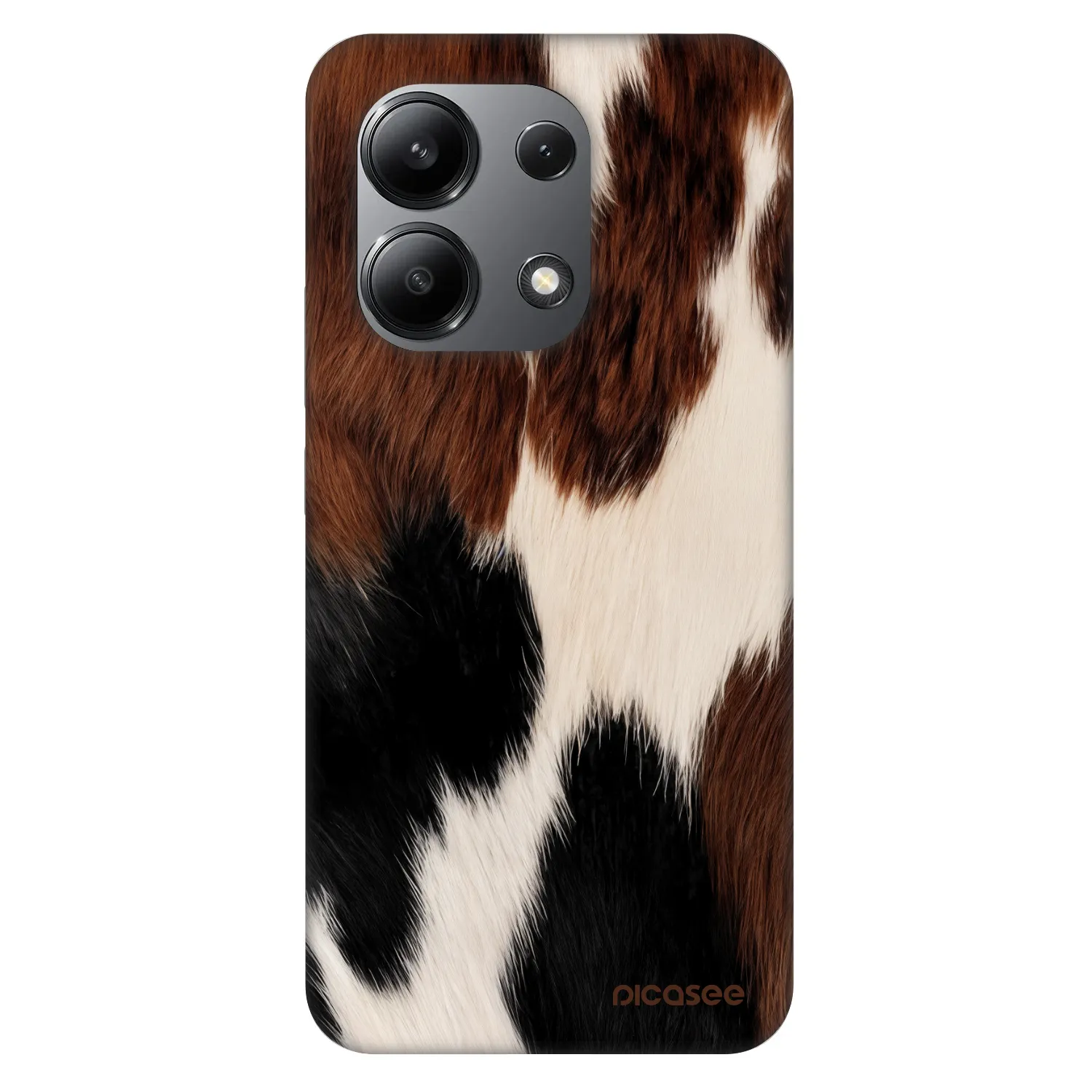 Picasee Fashion Case pre Xiaomi Redmi Note 13 4G - Rodeo
