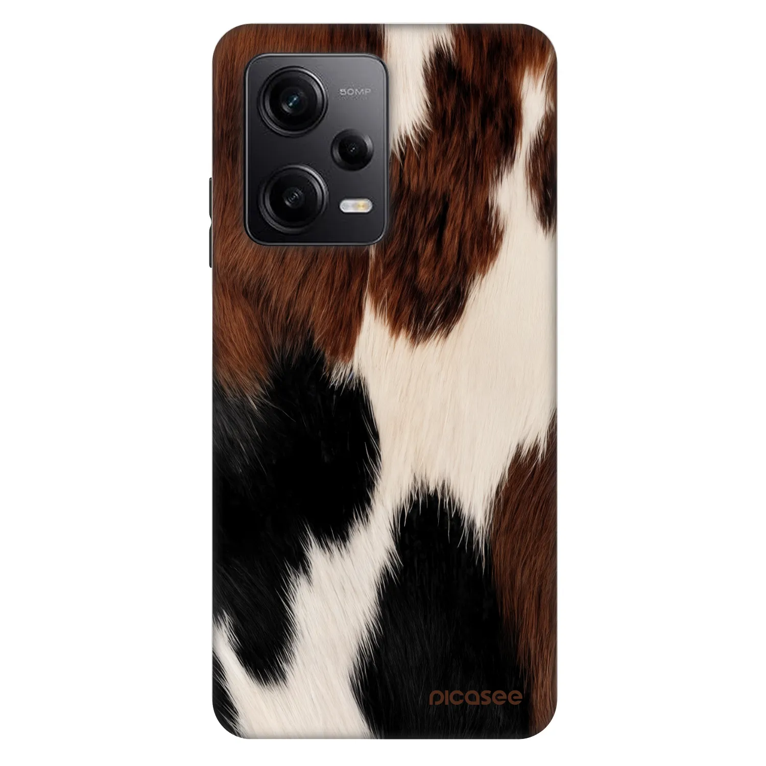 Picasee Fashion Case pre Xiaomi Redmi Note 12 Pro+ 5G - Rodeo