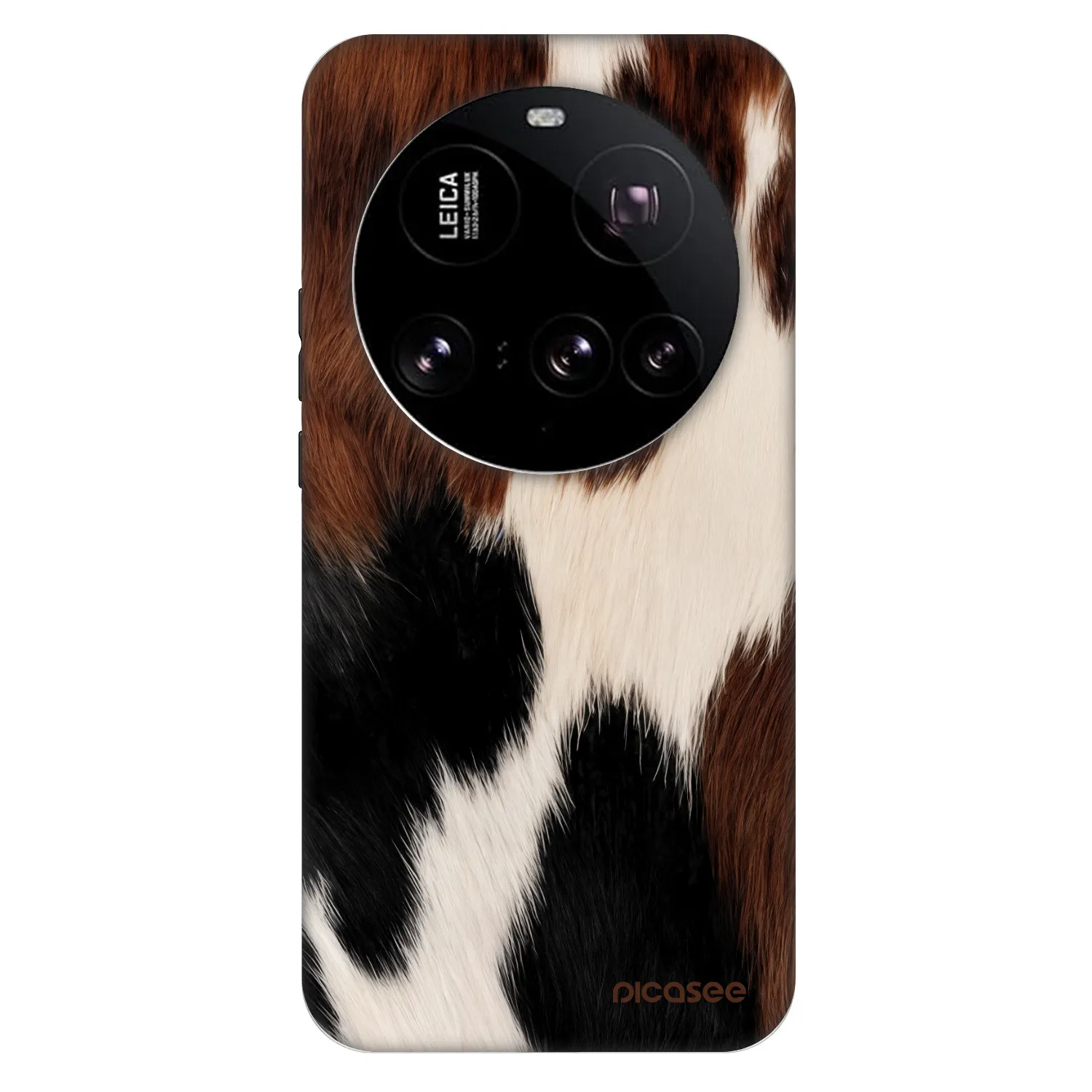 Picasee Fashion Case pre Xiaomi 15 Ultra - Rodeo