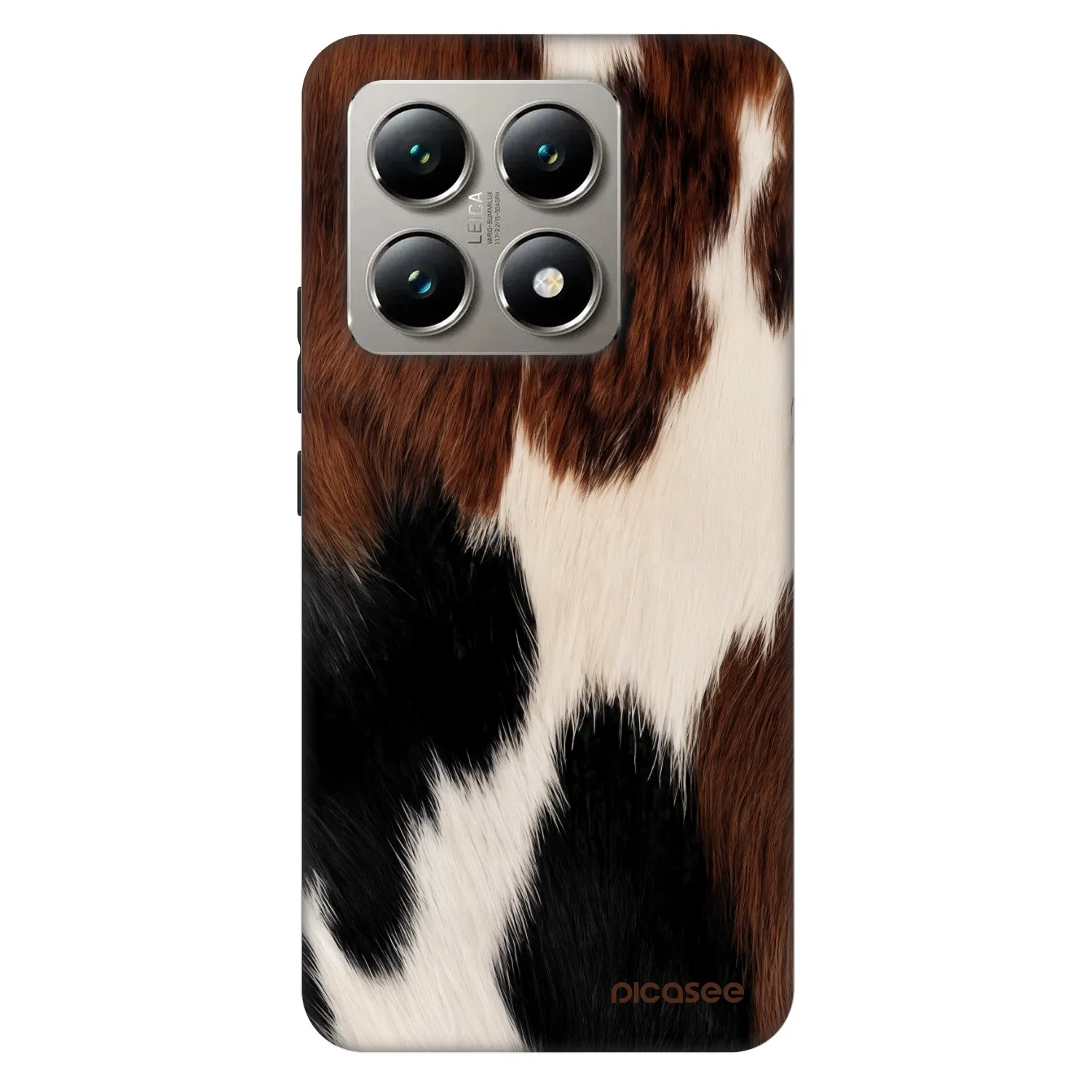 Picasee Fashion Case pre Xiaomi 14T - Rodeo
