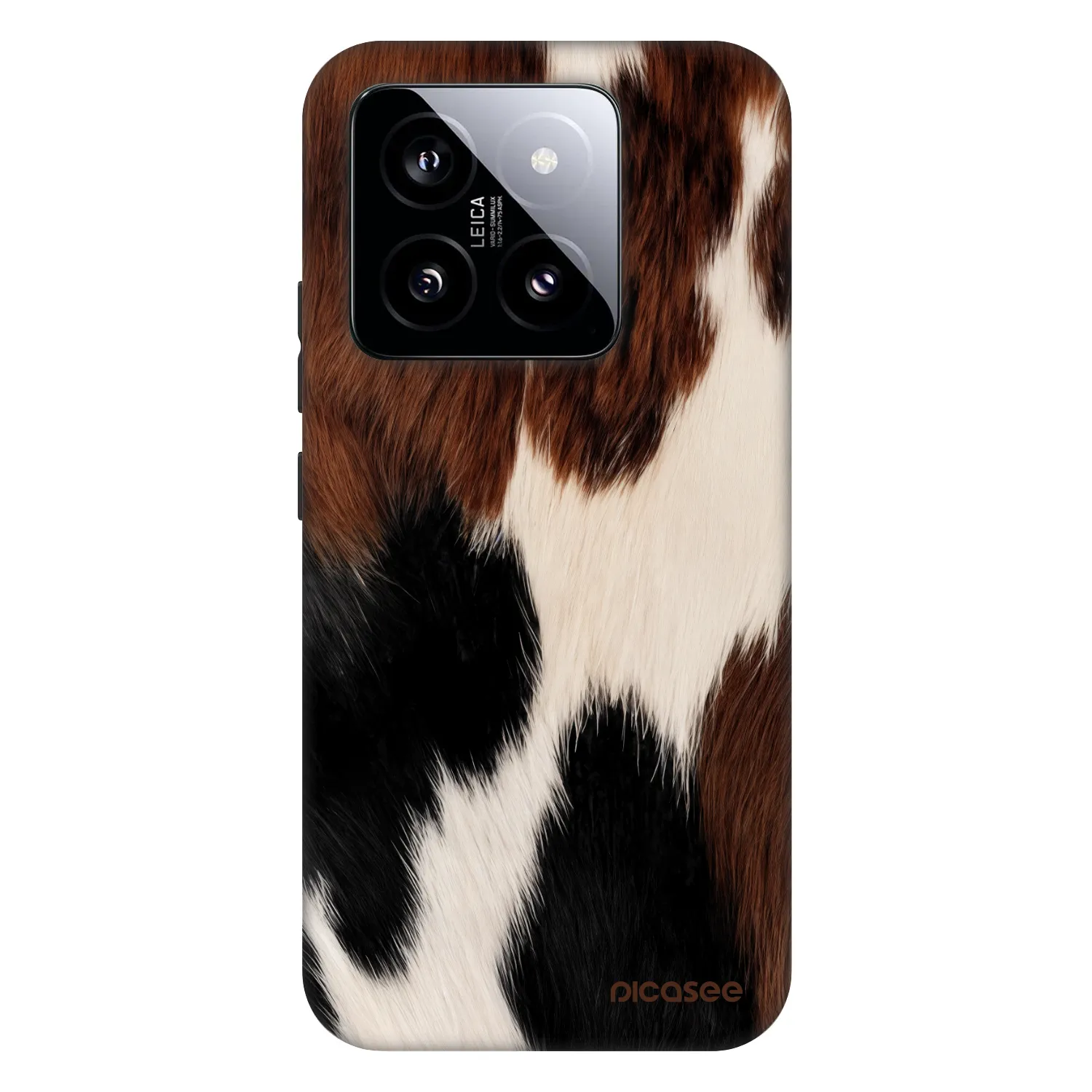 Picasee Fashion Case pre Xiaomi 14 - Rodeo