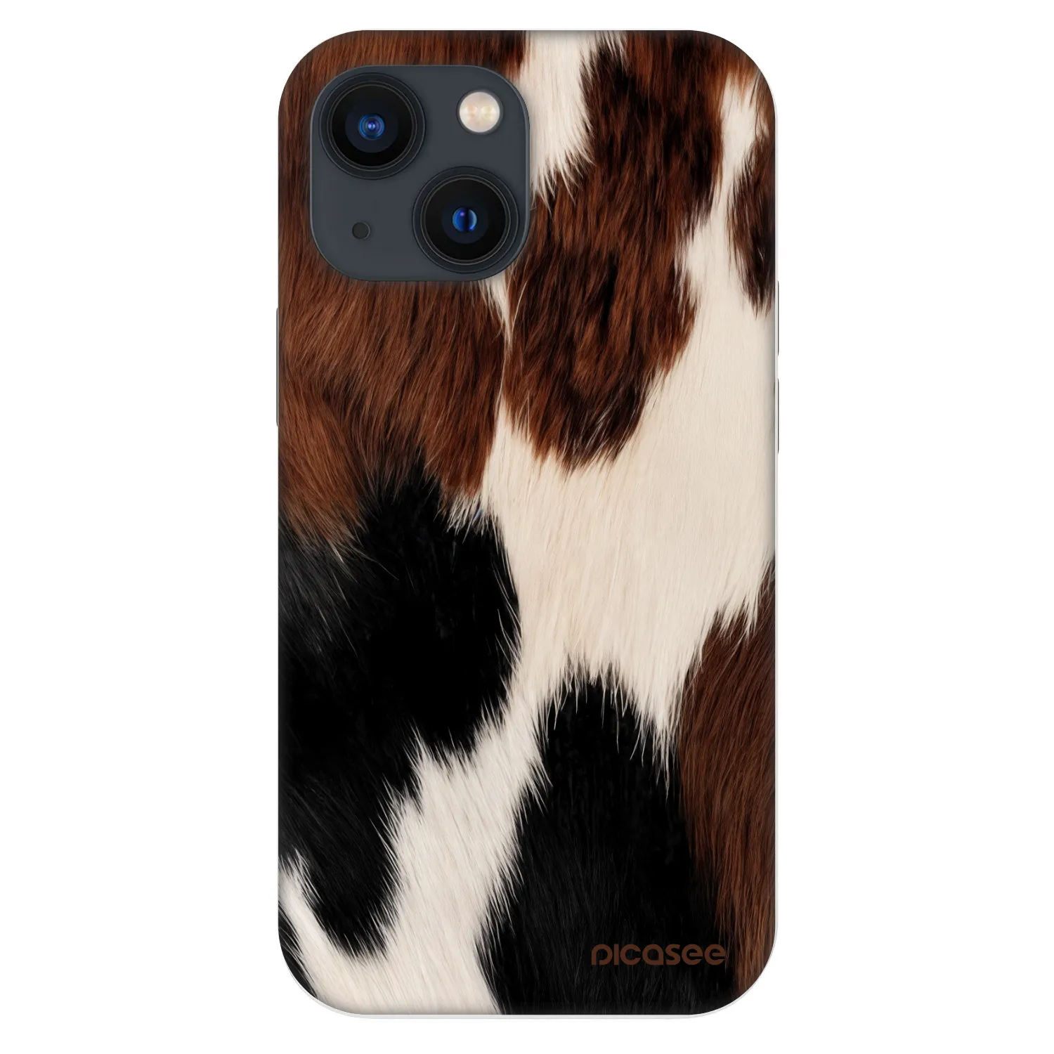 Picasee Fashion Case pre Apple iPhone 13 mini - Rodeo