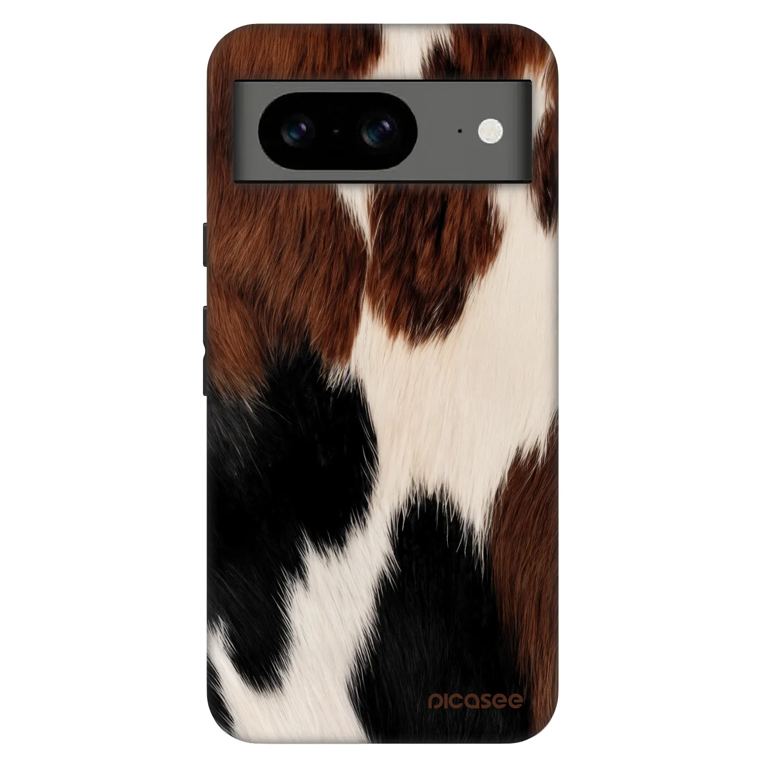 Picasee Fashion Case pre Google Pixel 8 Pro - Rodeo