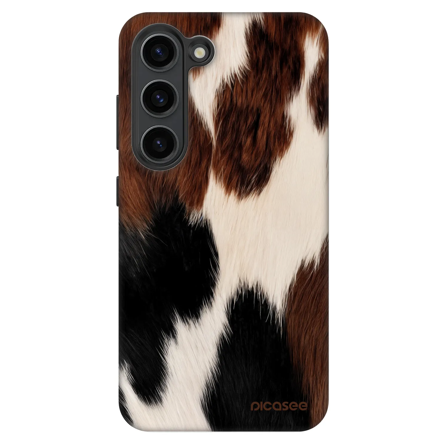 Fashion Case pre Samsung Galaxy S23 5G - Rodeo
