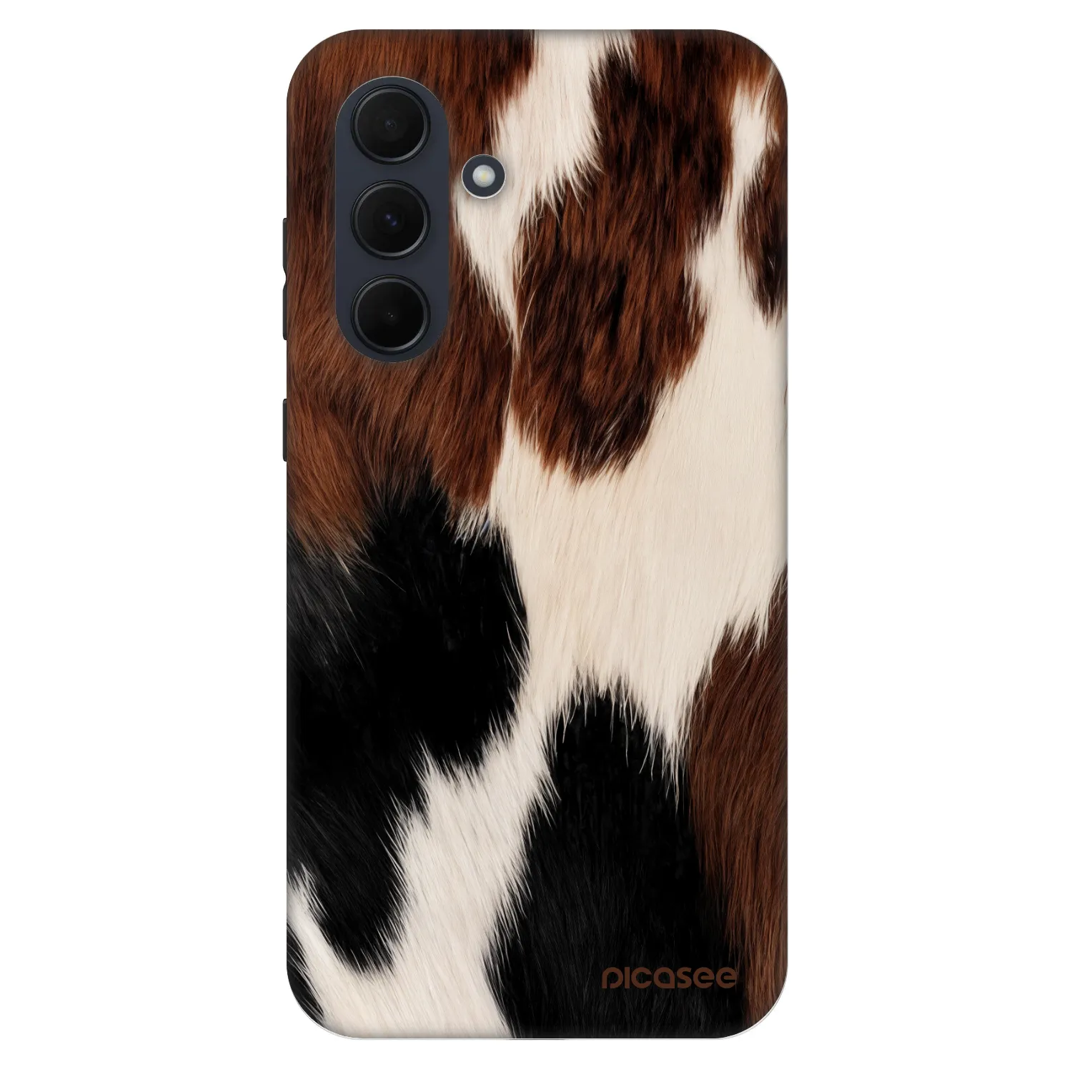 Picasee Fashion Case pre Samsung Galaxy A35 5G A356B - Rodeo
