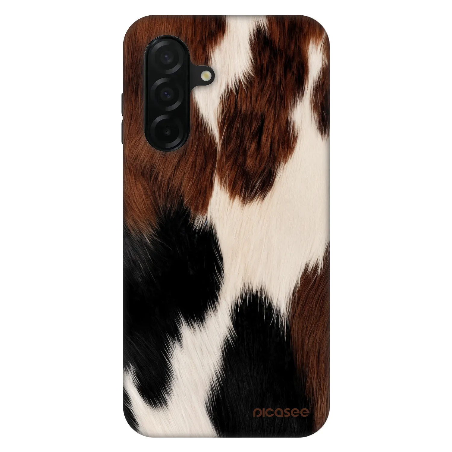 Picasee Fashion Case pre Samsung Galaxy A26 5G A266B - Rodeo