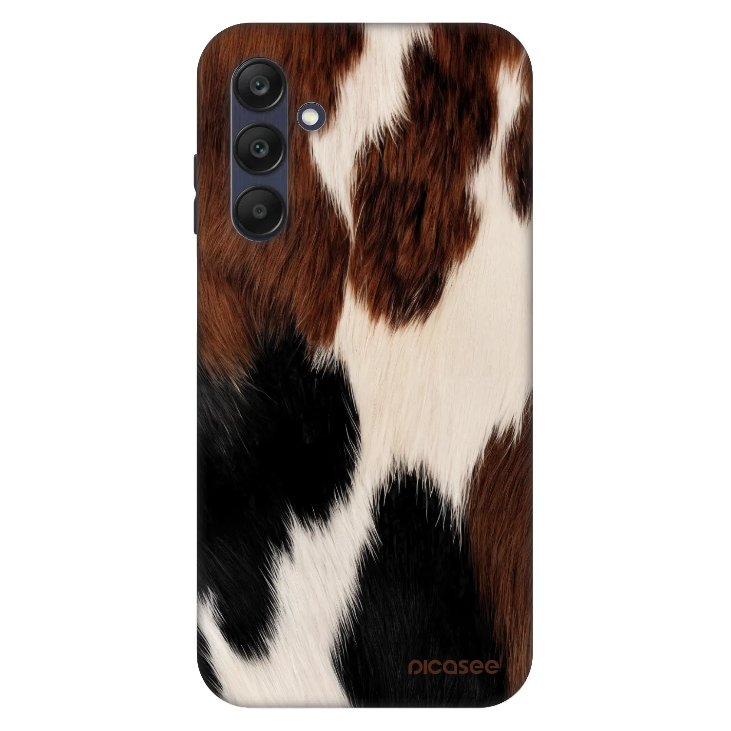 Picasee Fashion Case pre Samsung Galaxy A25 A256B 5G - Rodeo