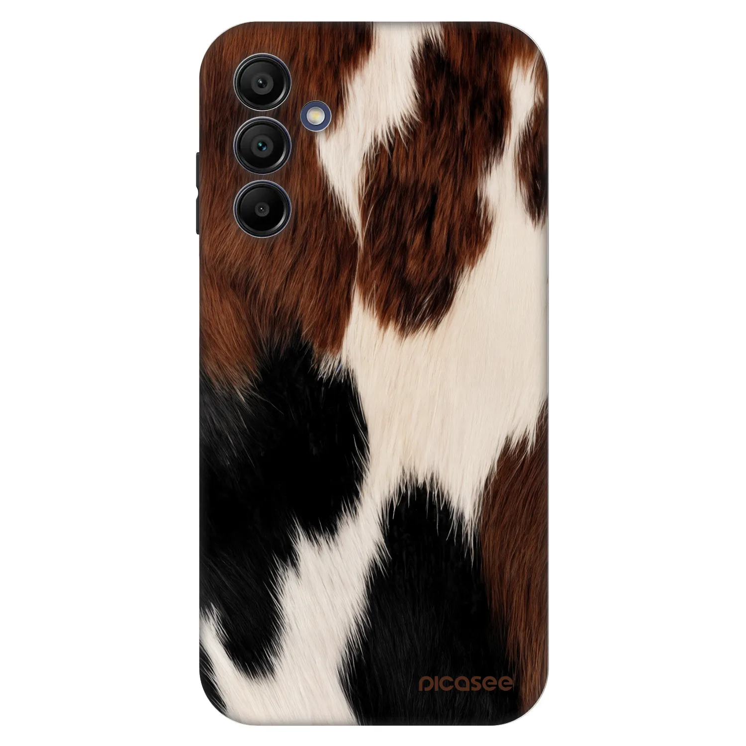 Picasee Fashion Case pre Samsung Galaxy A15 A156B 5G - Rodeo