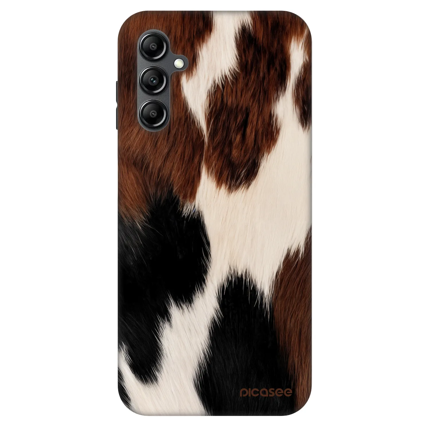 Picasee Fashion Case pre Samsung Galaxy A14 5G A146P - Rodeo