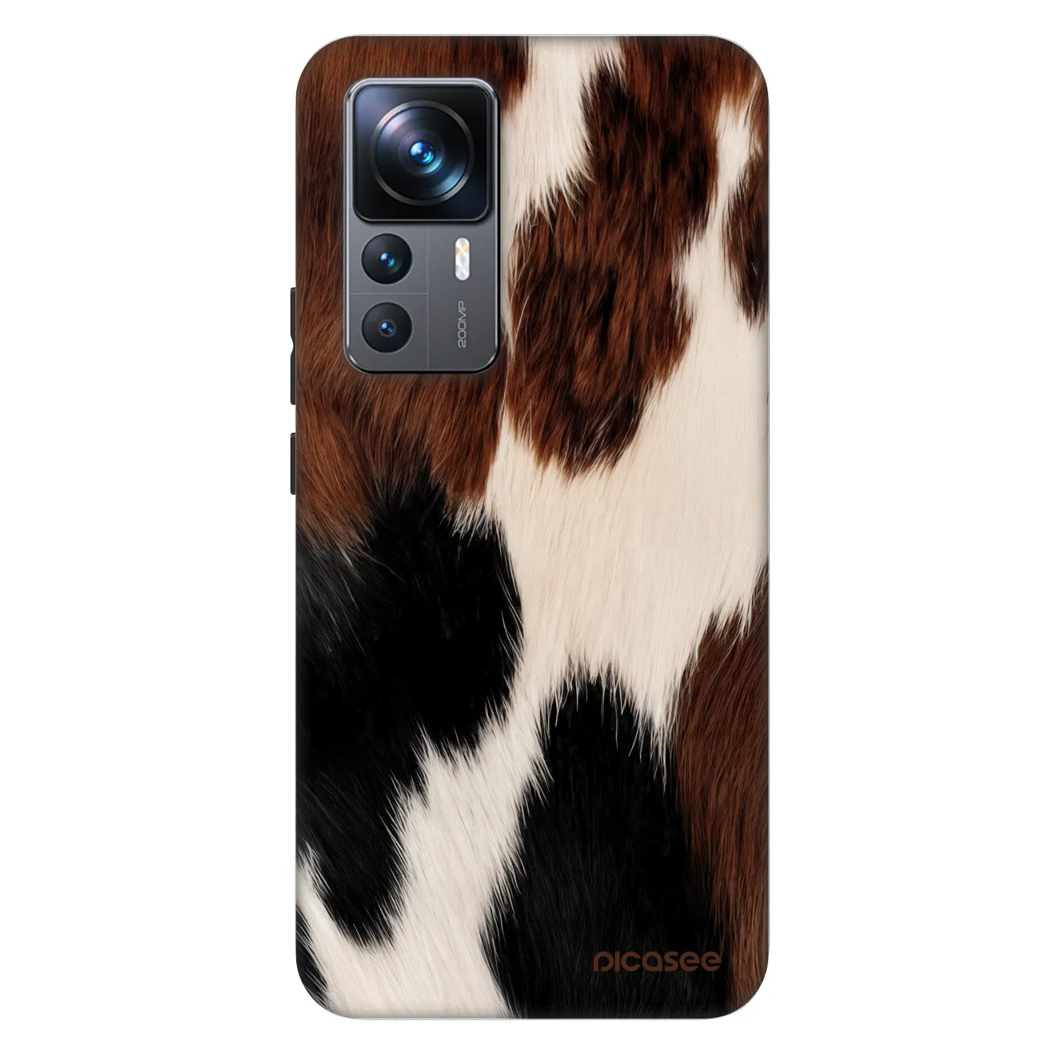 Picasee Fashion Case pre Xiaomi 12T - Rodeo