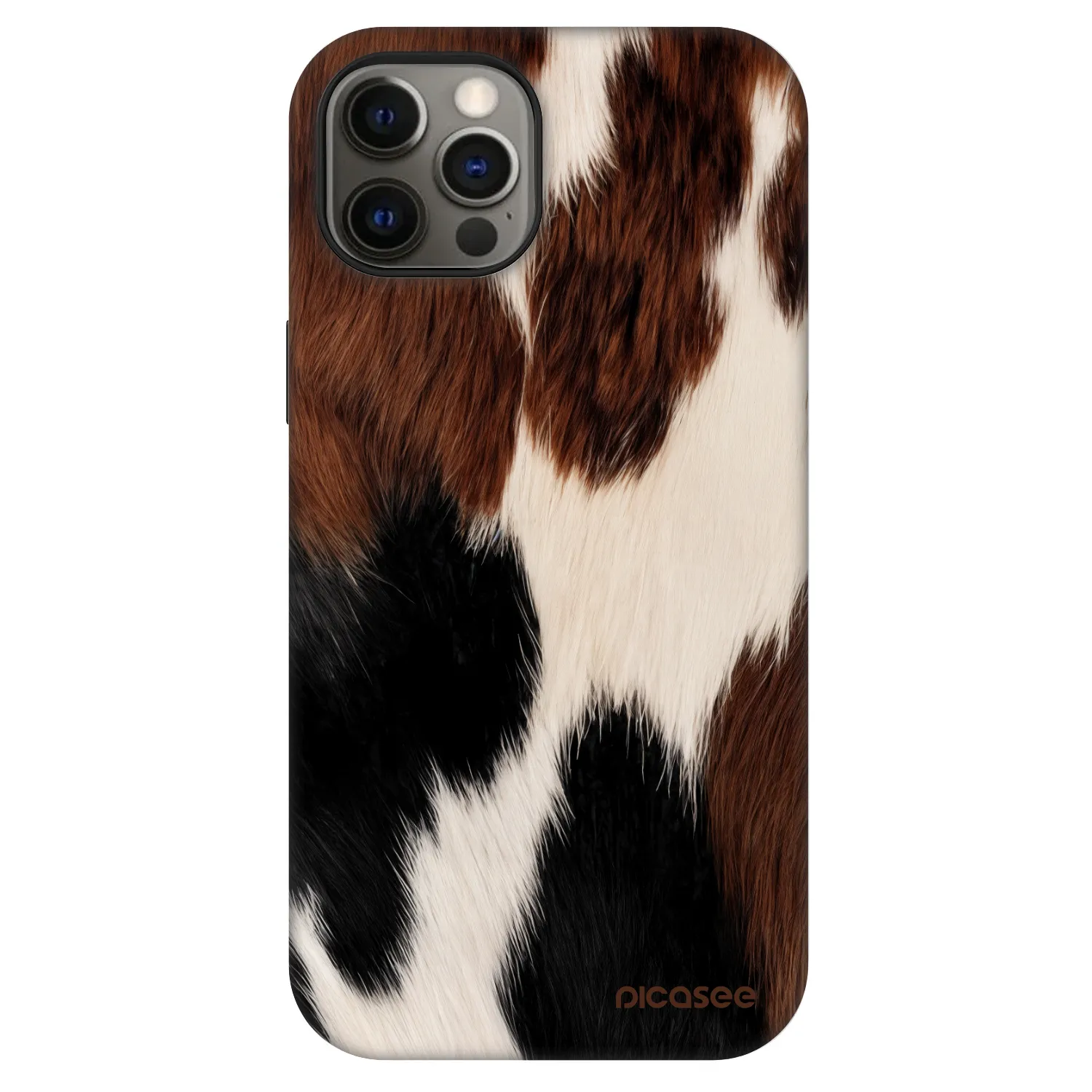 Picasee Fashion Case MagSafe pre Apple iPhone 12 - Rodeo