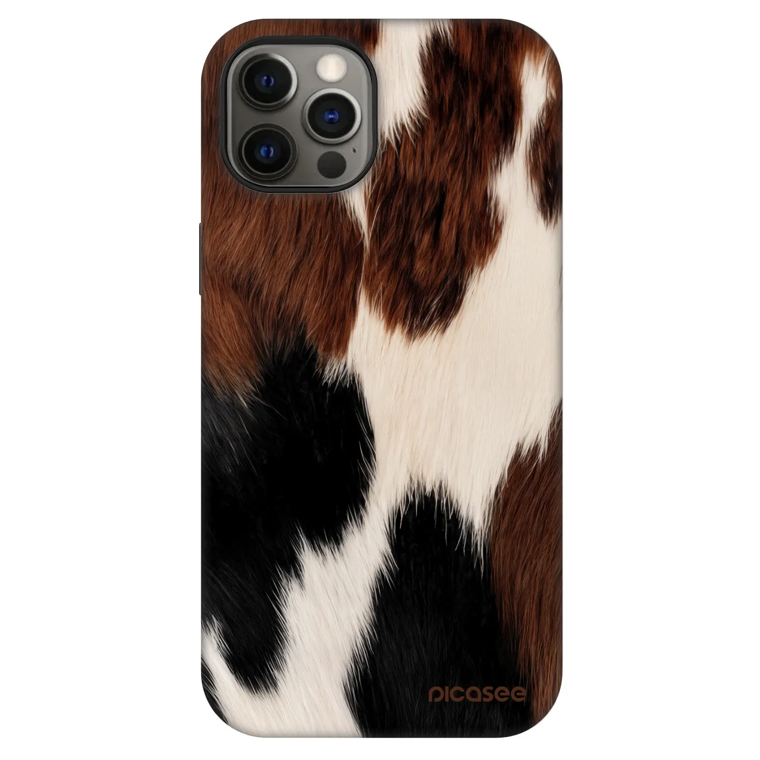 Picasee Fashion Case MagSafe pre Apple iPhone 12 Pro - Rodeo