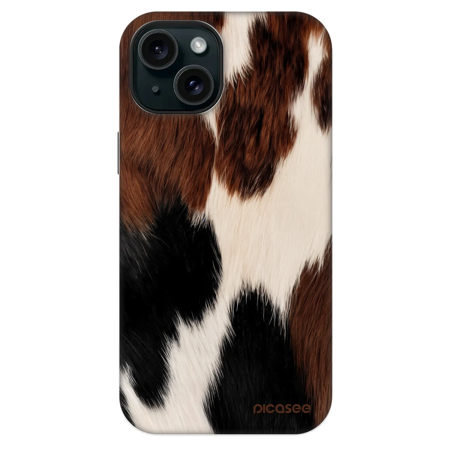 Picasee Fashion Case MagSafe pre Apple iPhone 13 - Rodeo