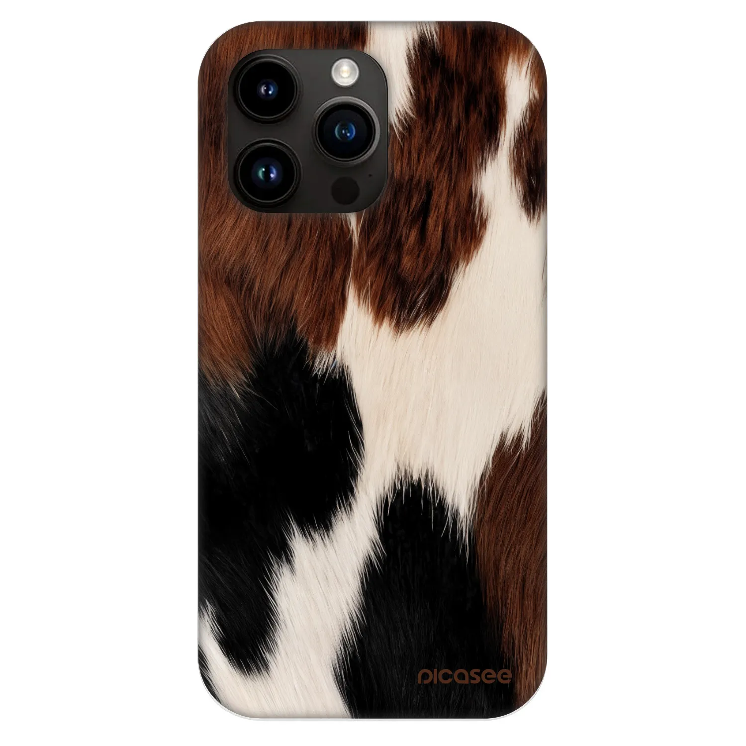 Picasee Fashion Case MagSafe pre Apple iPhone 13 Pro - Rodeo