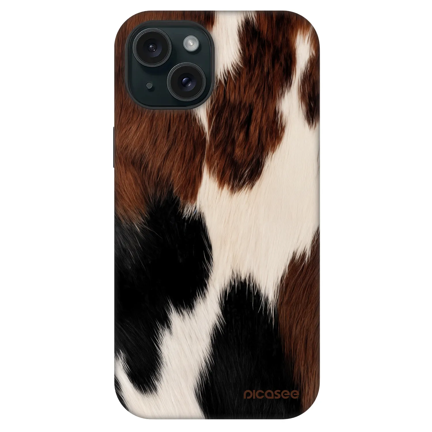 Fashion Case MagSafe pre Apple iPhone 15 - Rodeo
