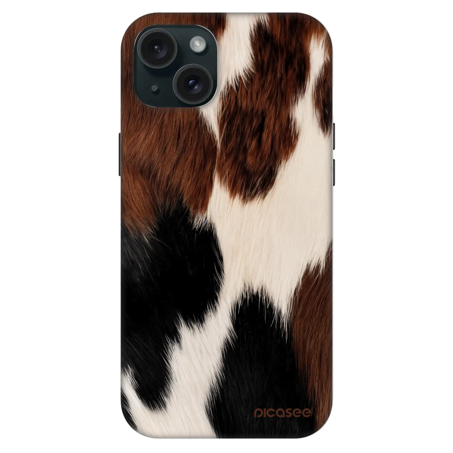 Fashion Case MagSafe pre Apple iPhone 15 Plus - Rodeo