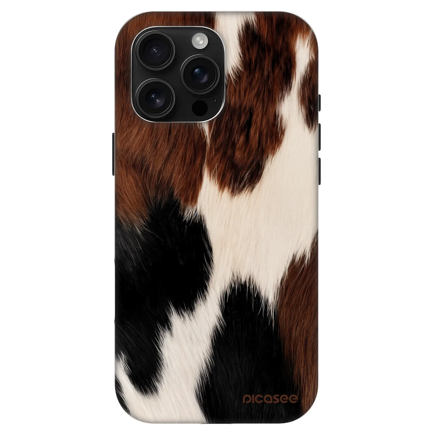 Fashion Case MagSafe pre Apple iPhone 16 Pro Max - Rodeo