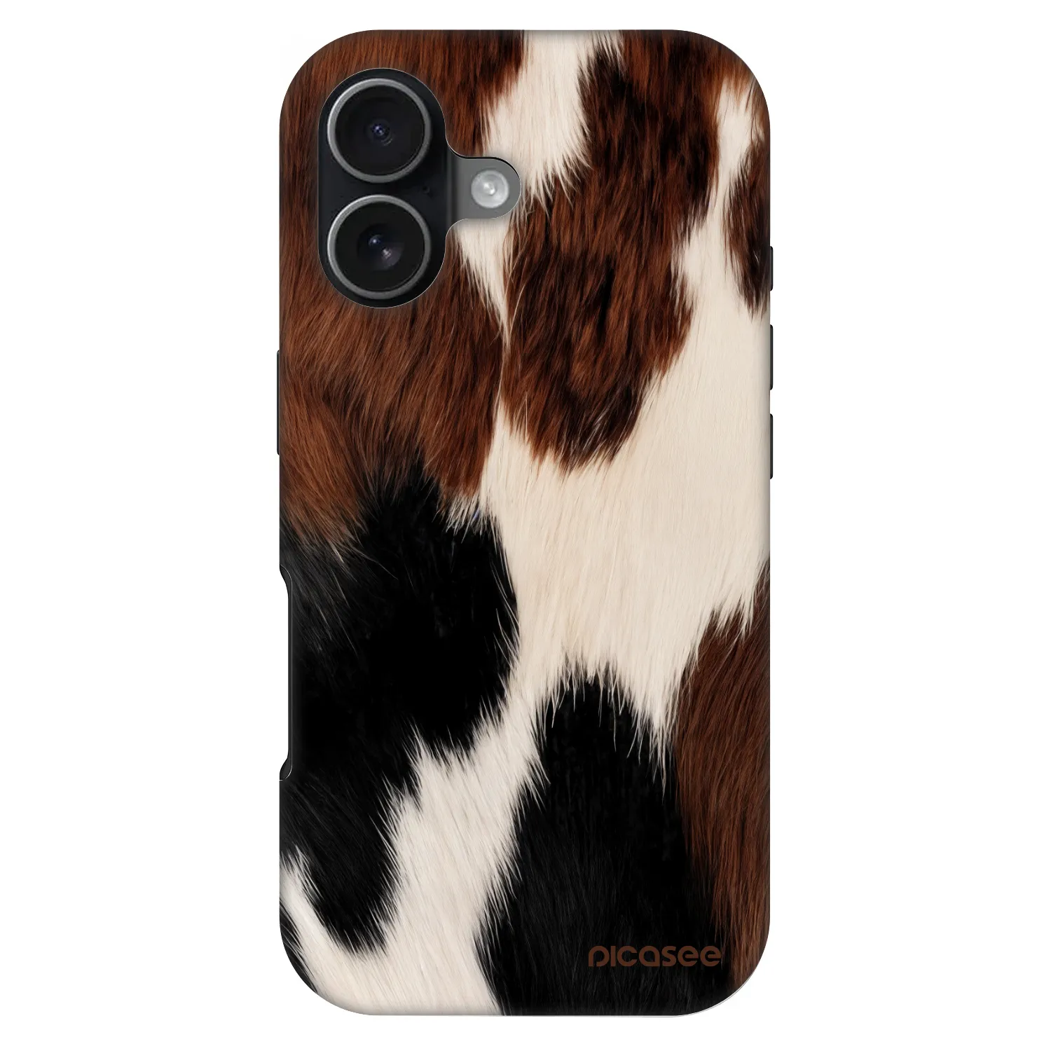 Picasee Fashion Case MagSafe pre Apple iPhone 17 - Rodeo