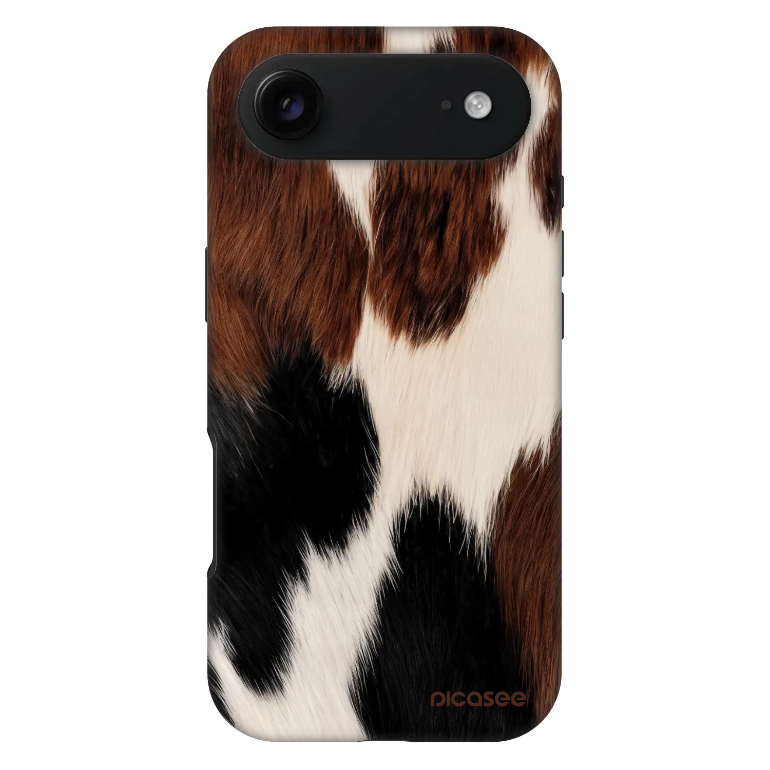 Picasee Fashion Case MagSafe pre Apple iPhone Air - Rodeo