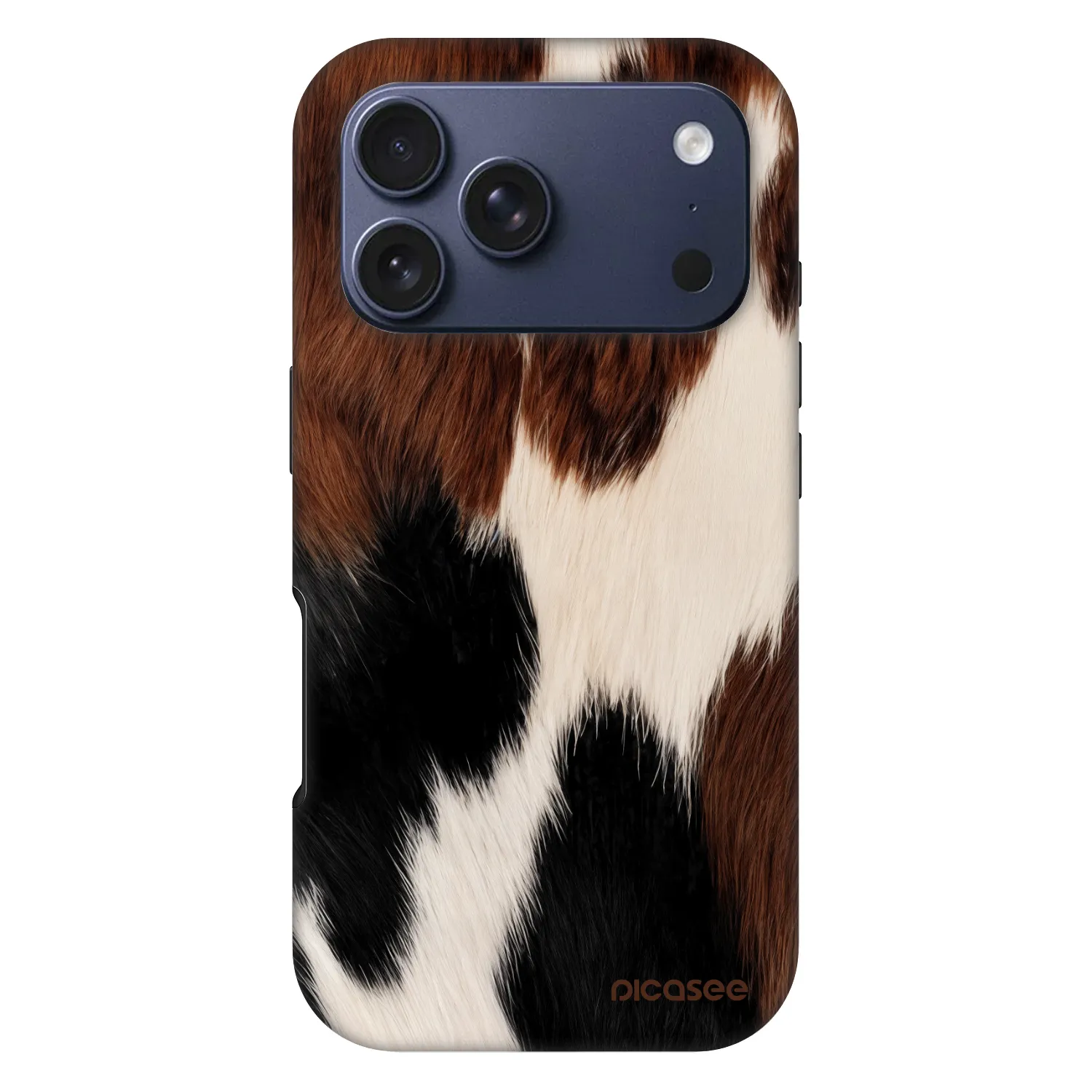 Picasee Fashion Case MagSafe pre Apple iPhone 17 Pro - Rodeo