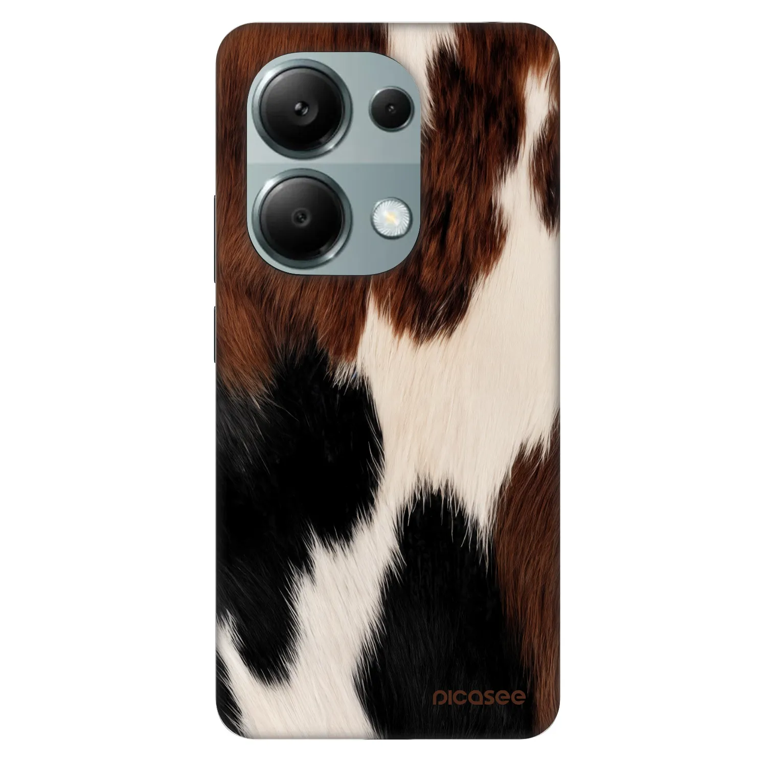 Fashion Case pre Xiaomi Redmi Note 13 Pro 4G - Rodeo
