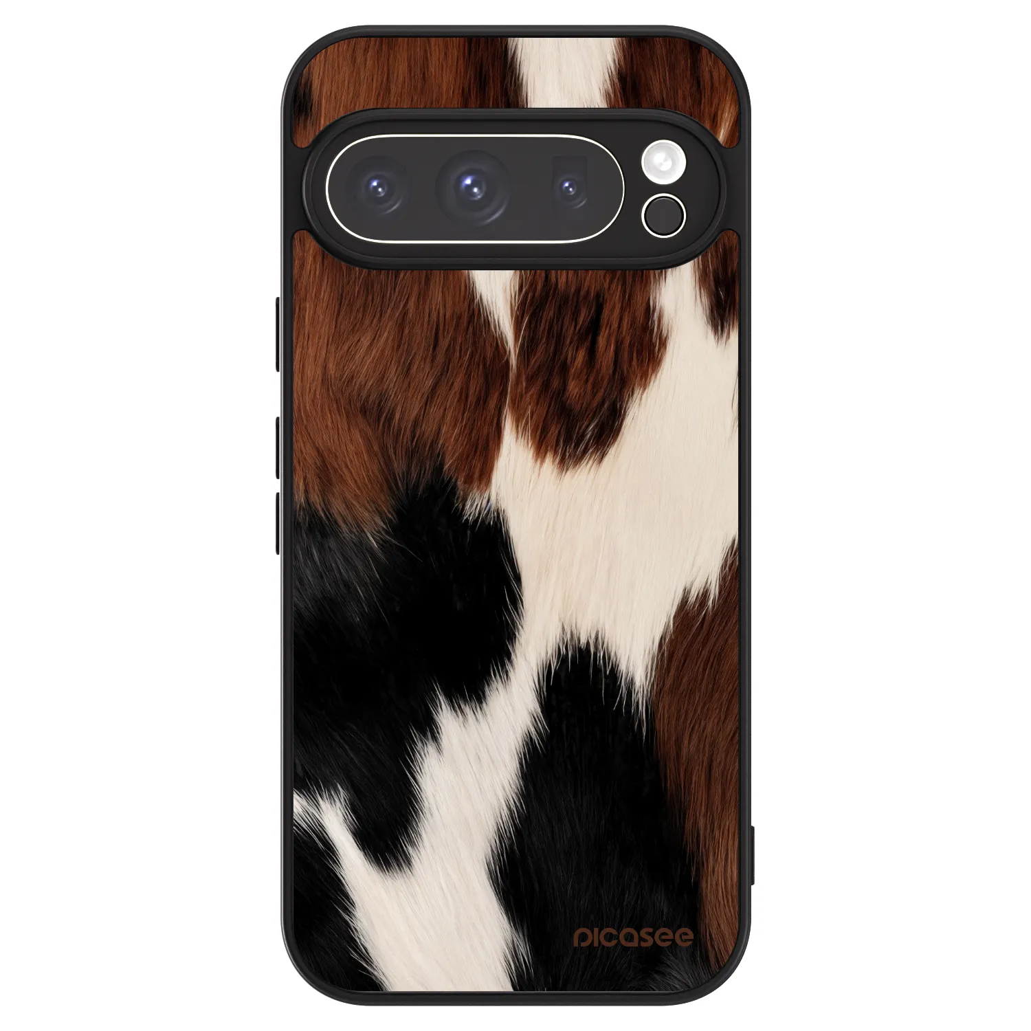 Picasee ULTIMATE CASE pro Google Pixel 9 Pro XL - Rodeo