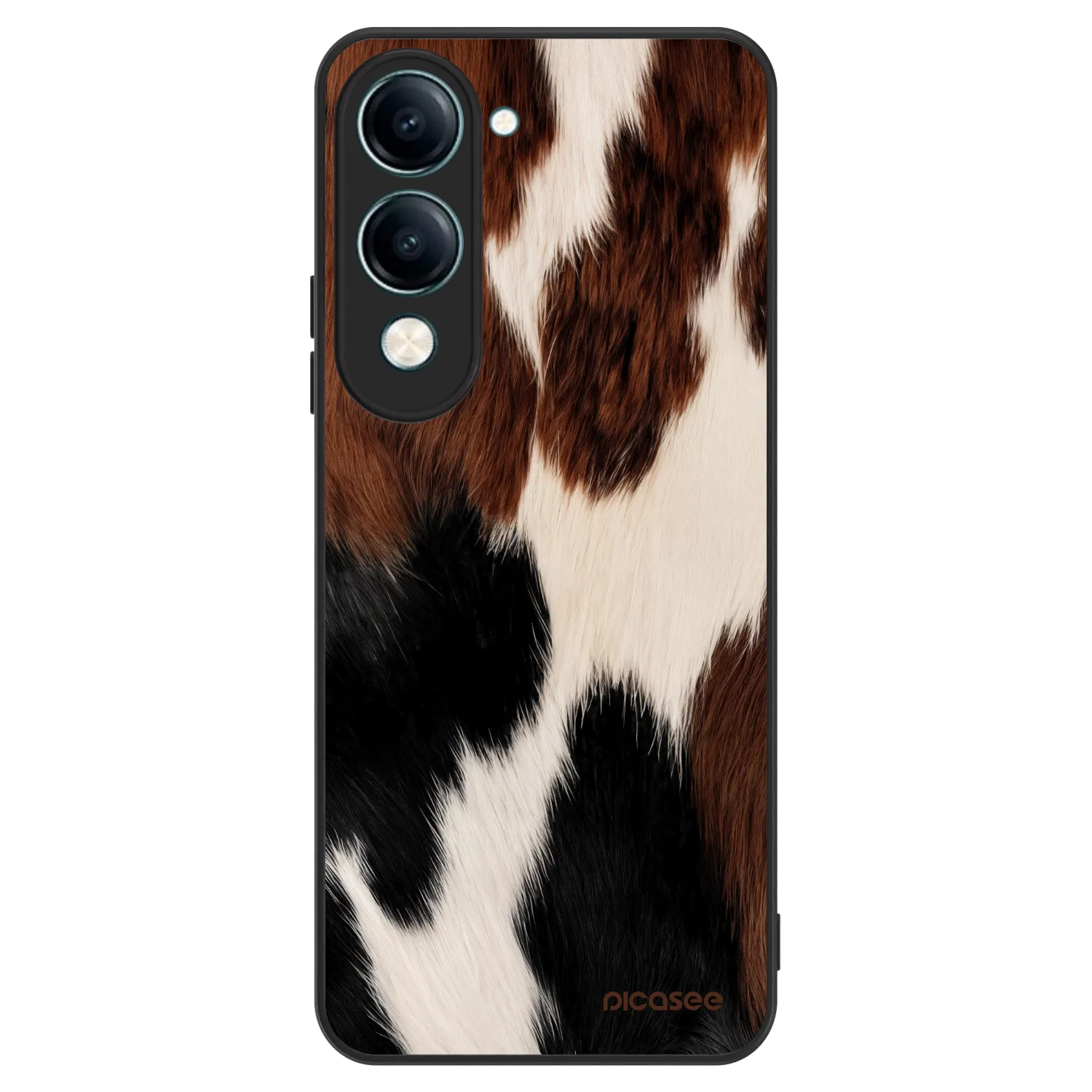 Picasee ULTIMATE CASE pro Vivo Y29s 5G - Rodeo