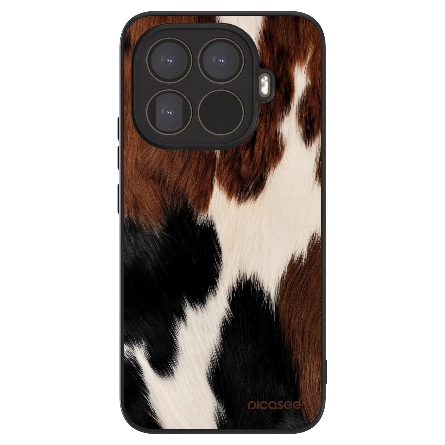 Picasee ULTIMATE CASE pro Xiaomi 15T Pro - Rodeo