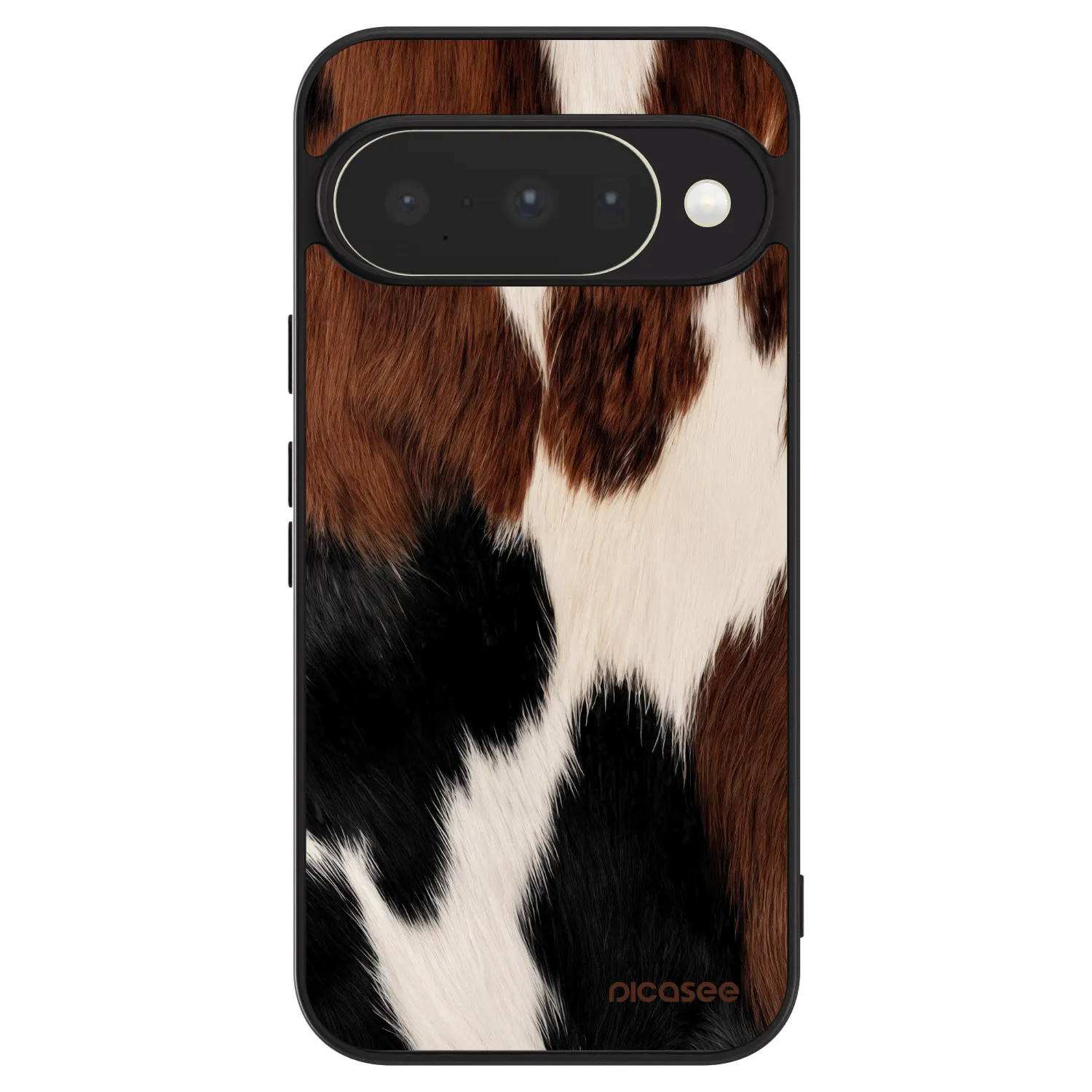 Picasee ULTIMATE CASE pro Google Pixel 10 - Rodeo