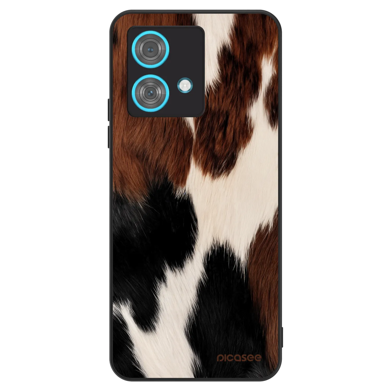 Picasee ULTIMATE CASE pro Motorola Edge 40 Neo - Rodeo