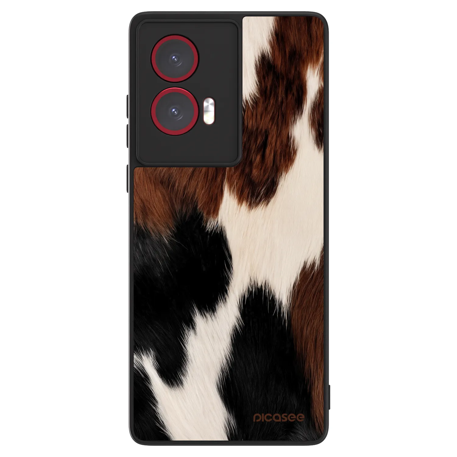 ULTIMATE CASE pro Motorola Edge 50 Fusion - Rodeo