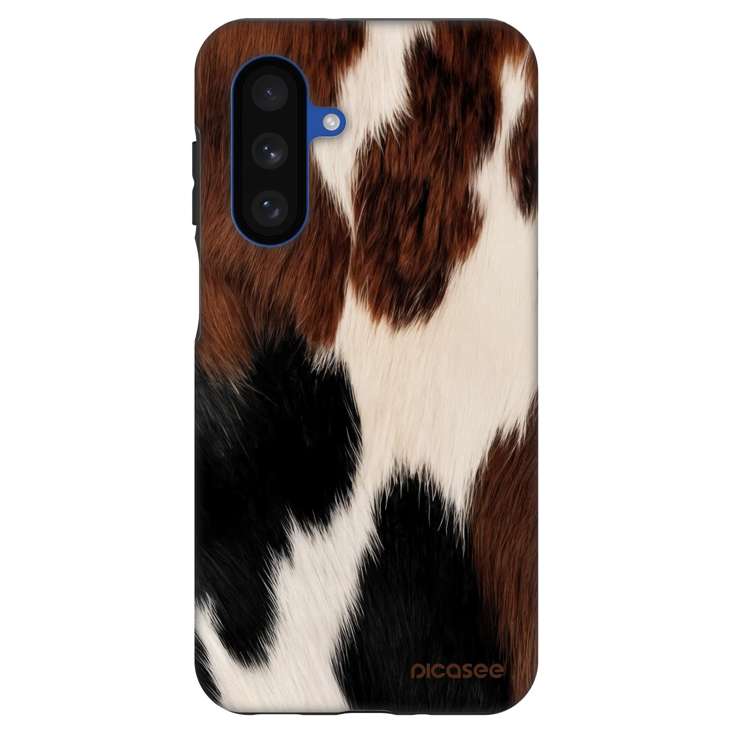 Picasee Fashion Case pre Samsung Galaxy A17 5G - Rodeo