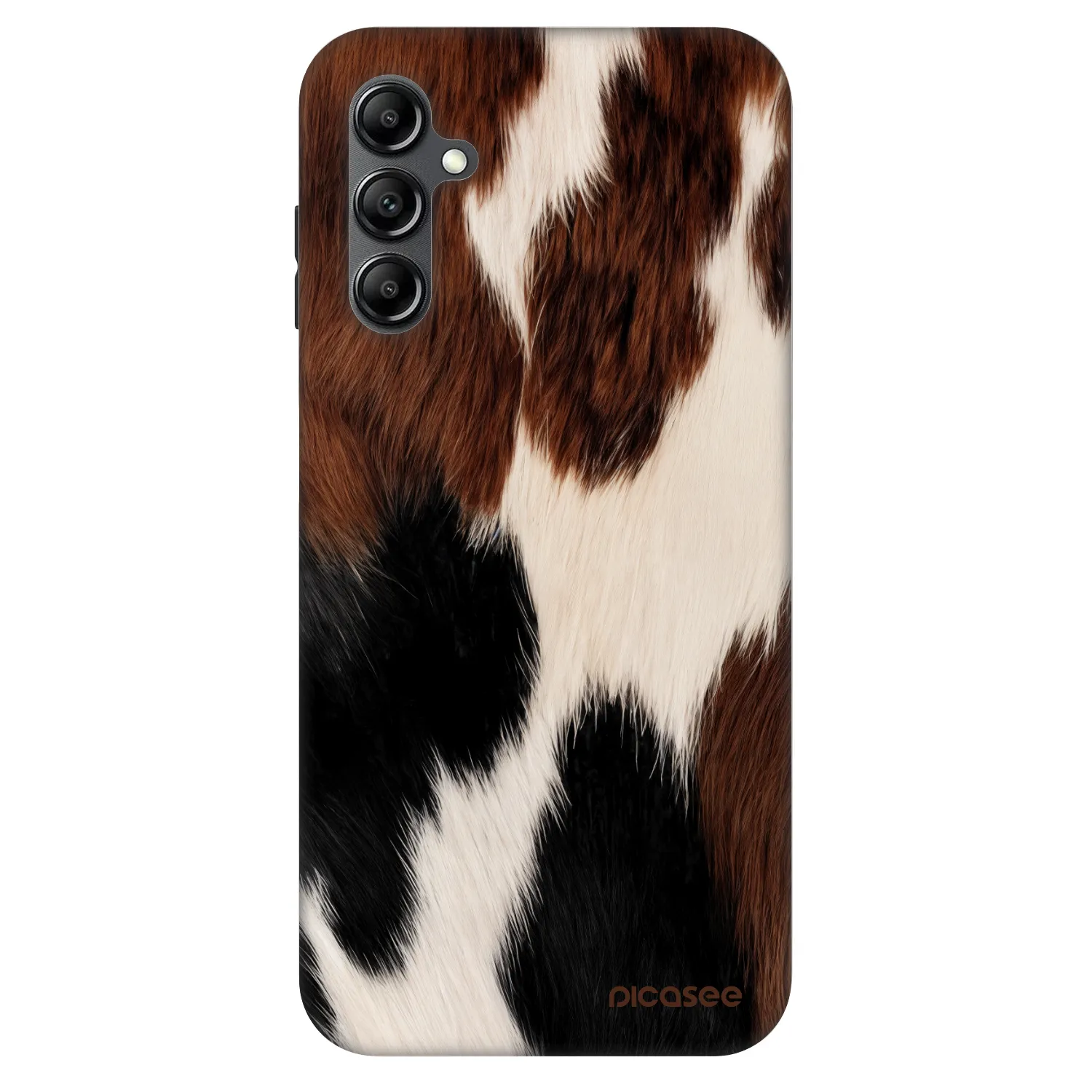 Picasee Fashion Case pre Samsung Galaxy A16 4G - Rodeo
