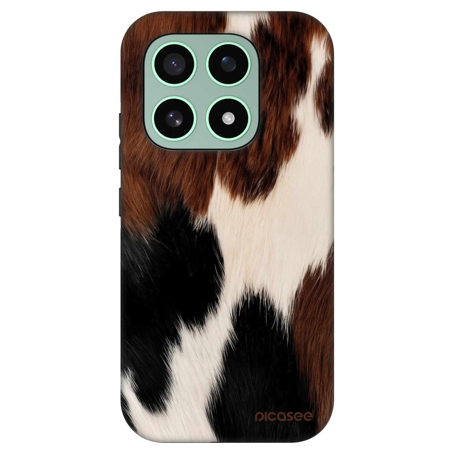 Picasee Fashion Case pre Xiaomi 17 - Rodeo