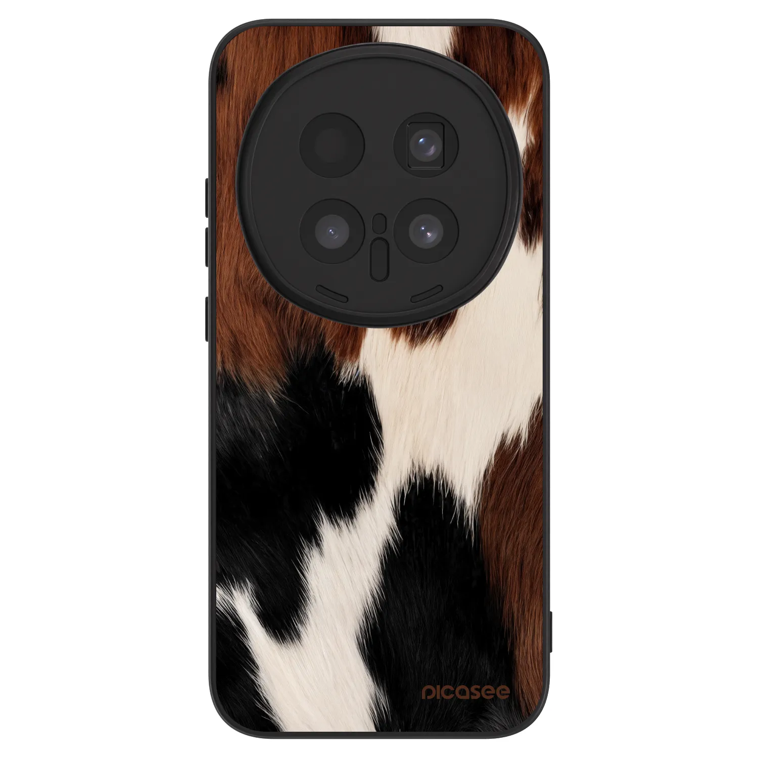 Picasee ULTIMATE CASE pro Honor Magic8 Pro 5G - Rodeo