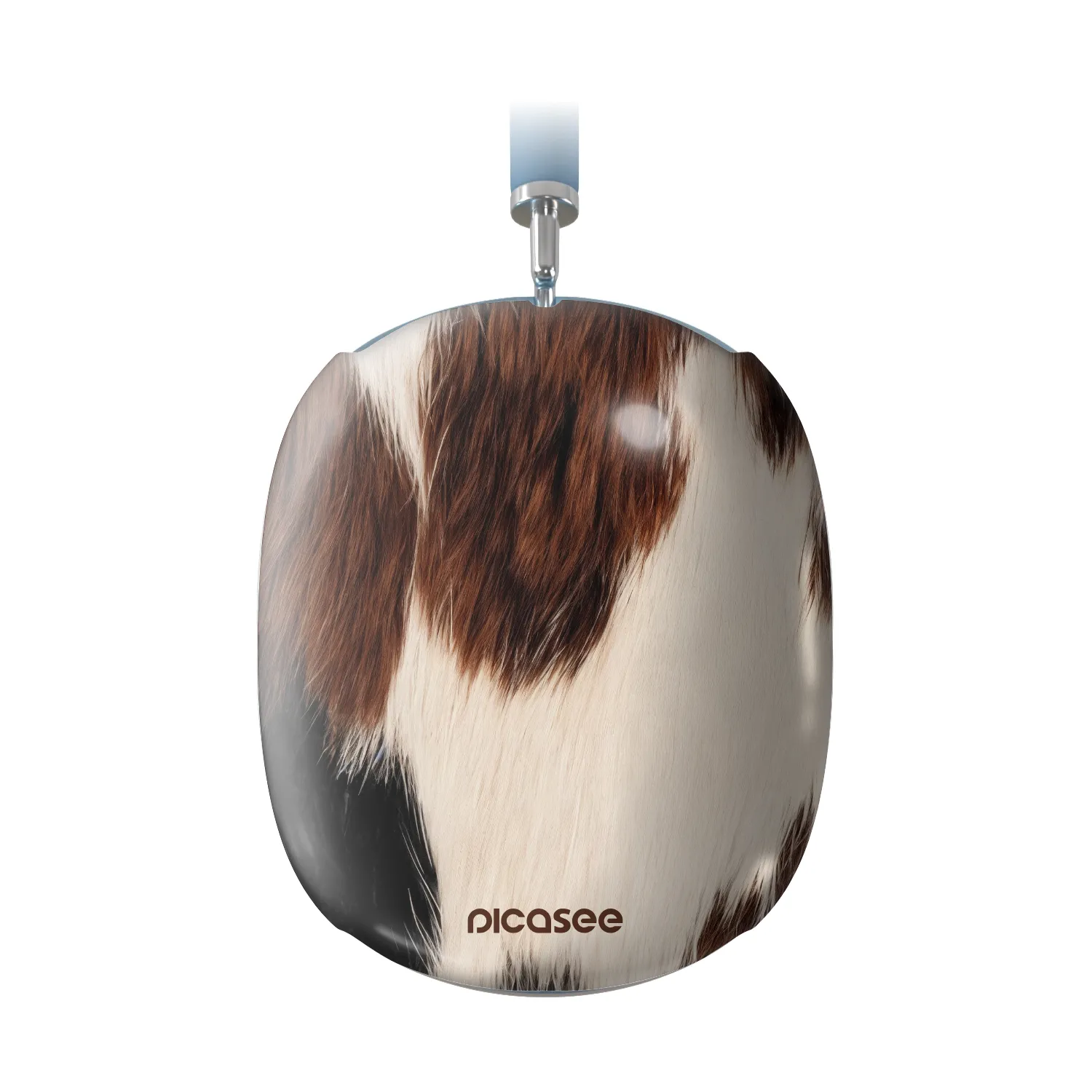 Picasee Obal pro Apple AirPods Max - Rodeo