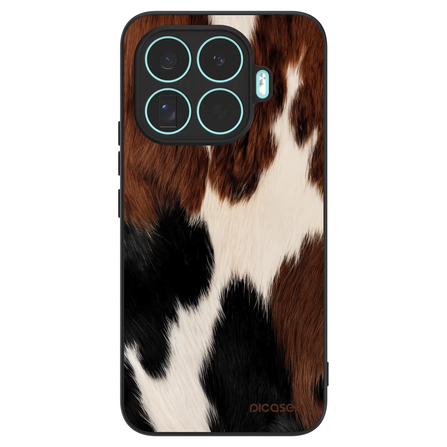 Picasee ULTIMATE CASE pro Xiaomi 17T Pro - Rodeo