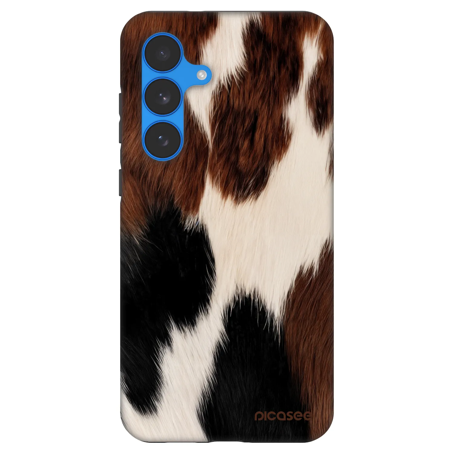 Picasee Fashion Case pre Samsung Galaxy S25 FE 5G - Rodeo