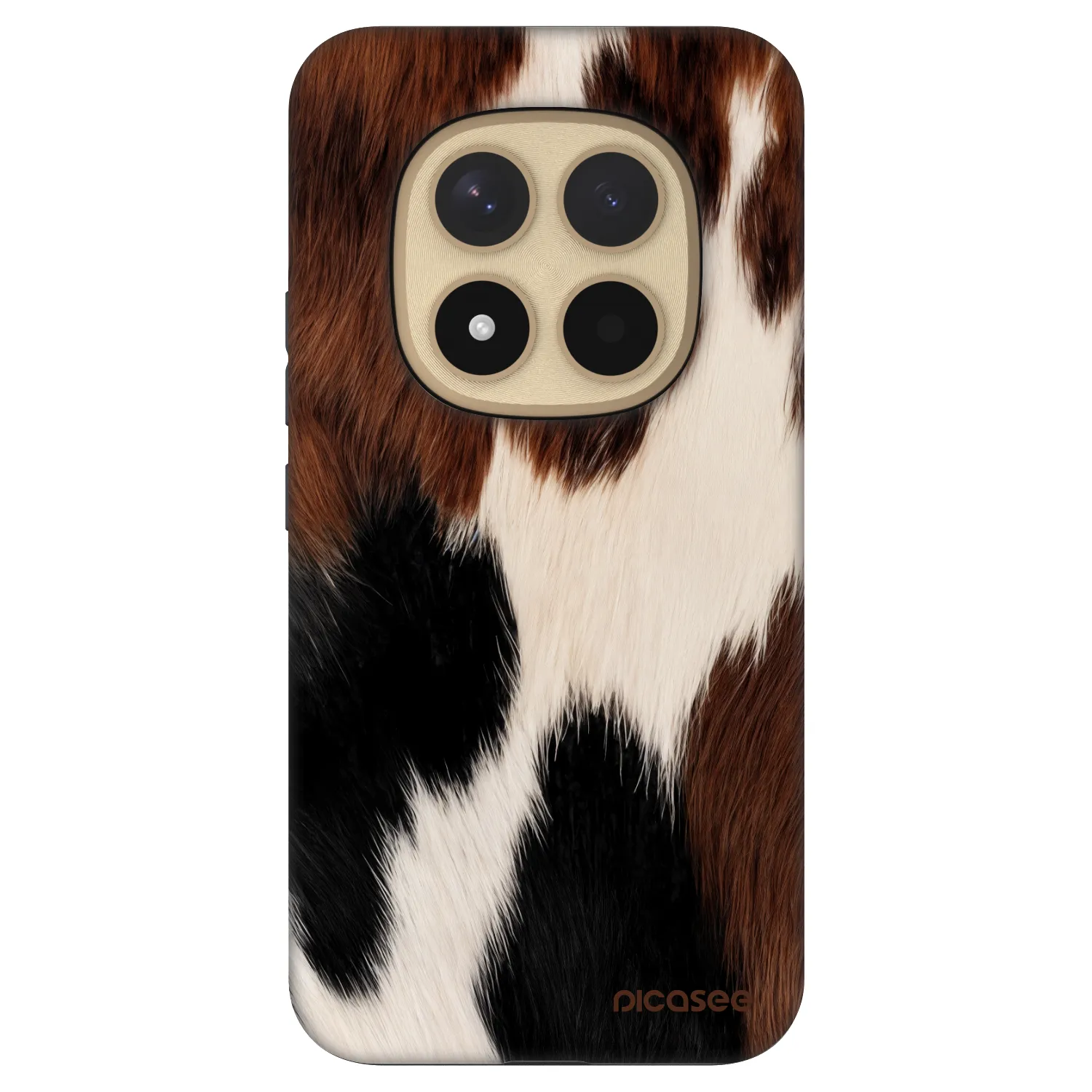 Picasee Fashion Case pre Xiaomi Redmi Note 15 Pro+ - Rodeo