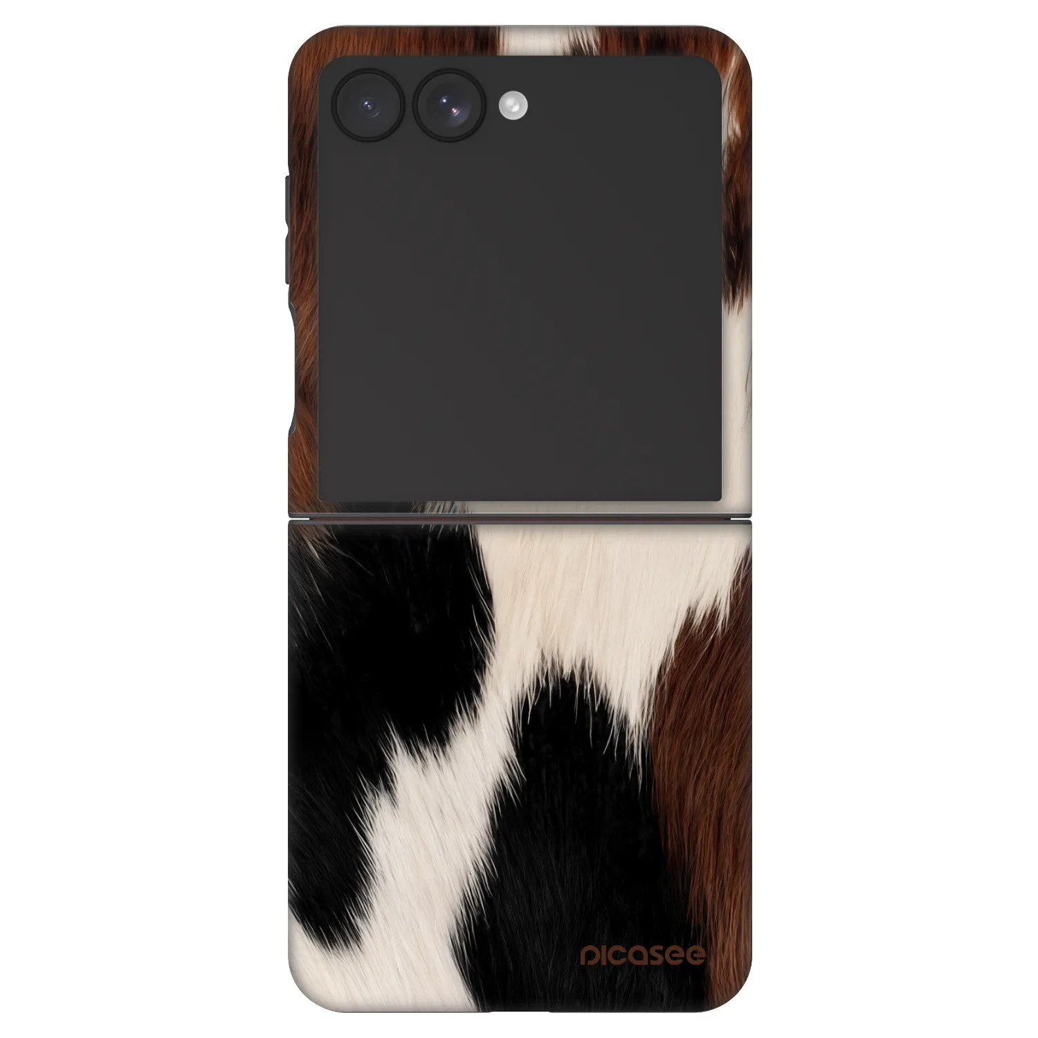 Picasee Fashion Case pre Samsung Galaxy Z Flip7 5G - Rodeo