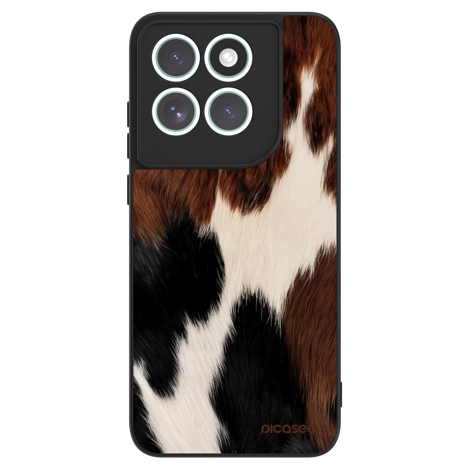 Picasee ULTIMATE CASE pro Motorola Edge 70 Fusion - Rodeo