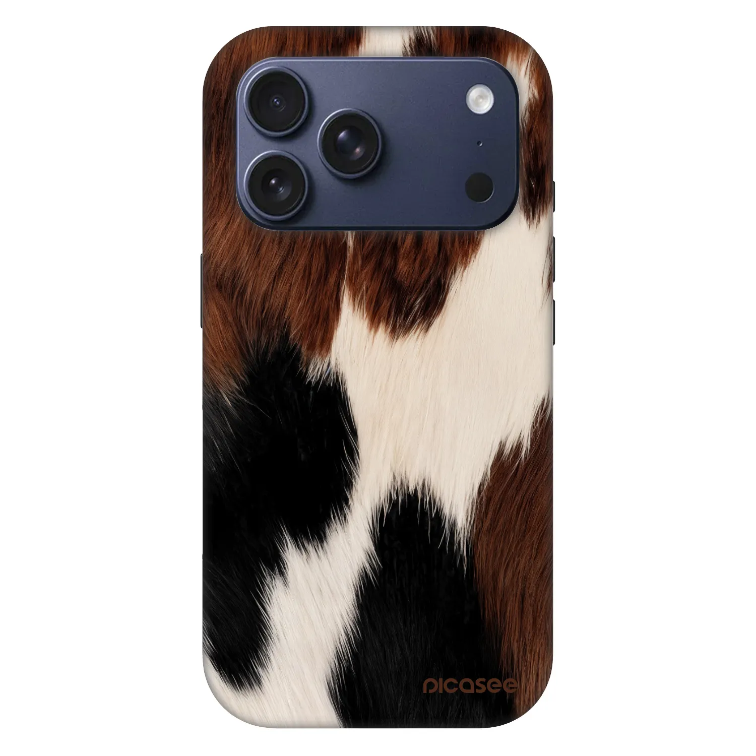 Picasee Fashion Case MagSafe pre Apple iPhone 18 Pro - Rodeo