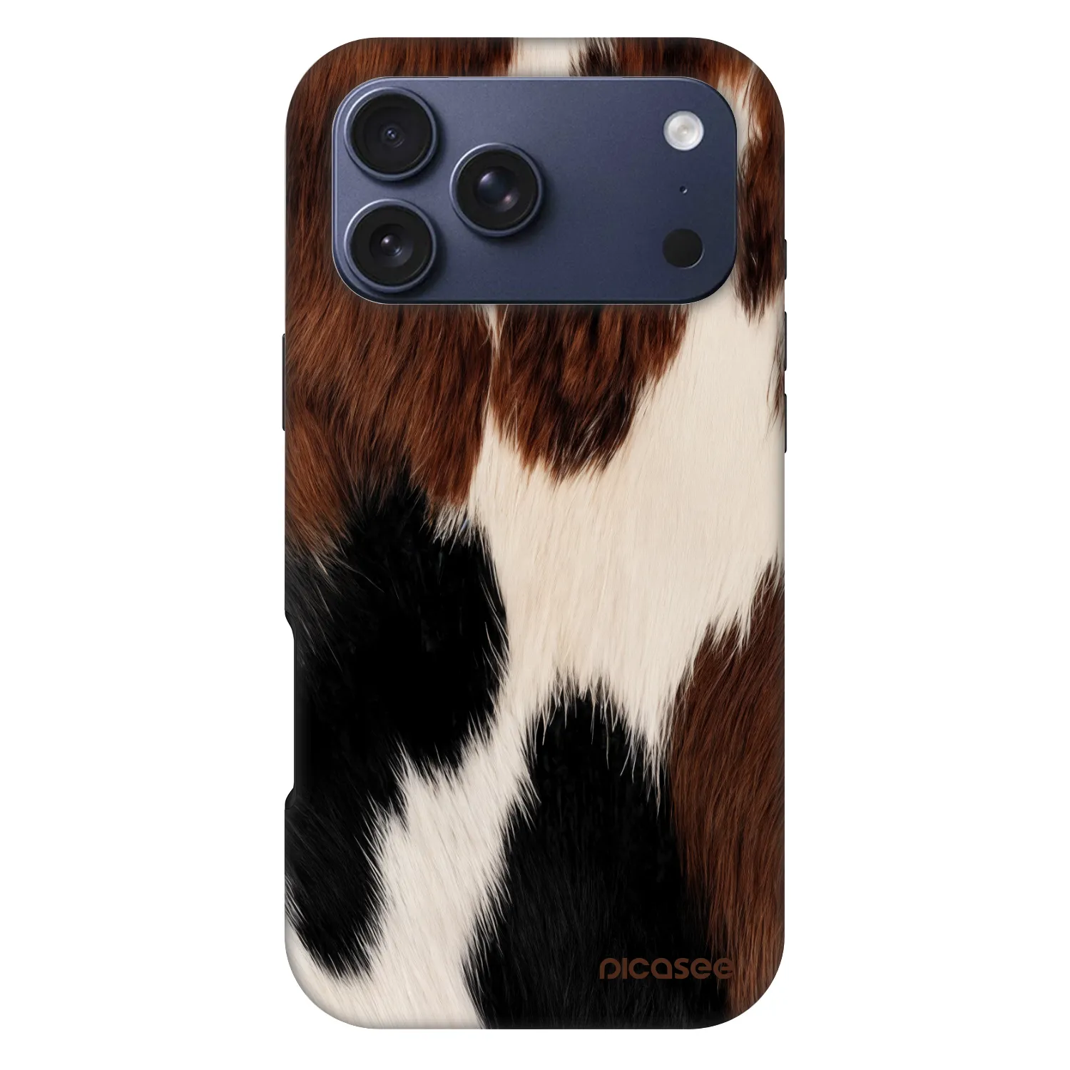 Picasee Fashion Case MagSafe pre Apple iPhone 18 Pro Max - Rodeo