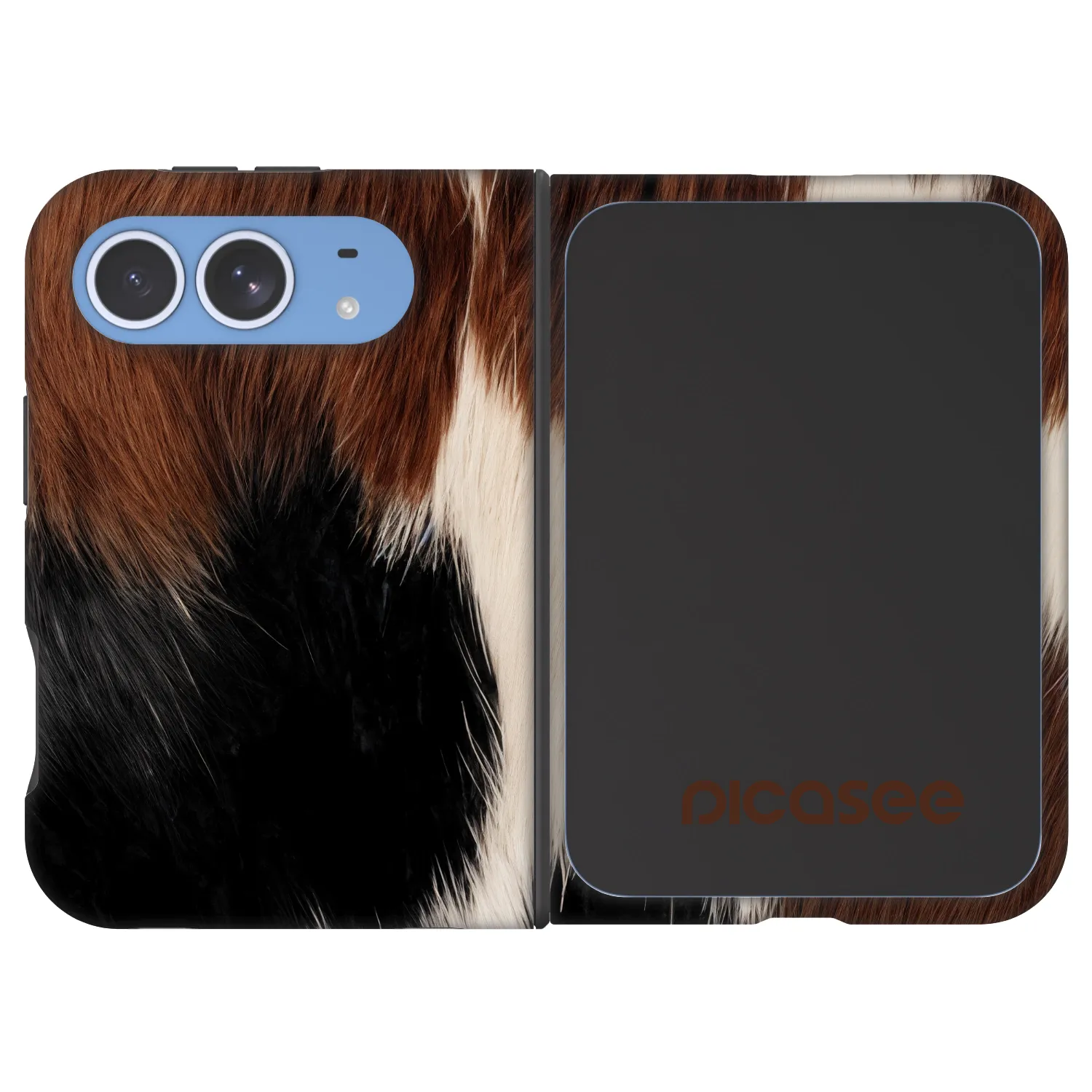Picasee Fashion Case MagSafe pre Apple iPhone Ultra - Rodeo