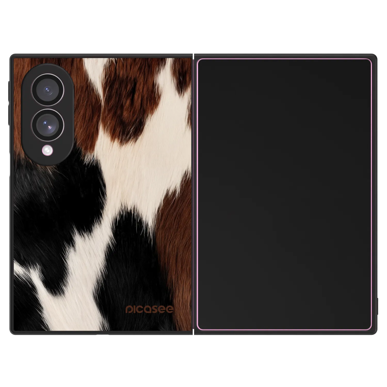 Picasee ULTIMATE CASE pro Samsung Galaxy Z Fold8 5G - Rodeo