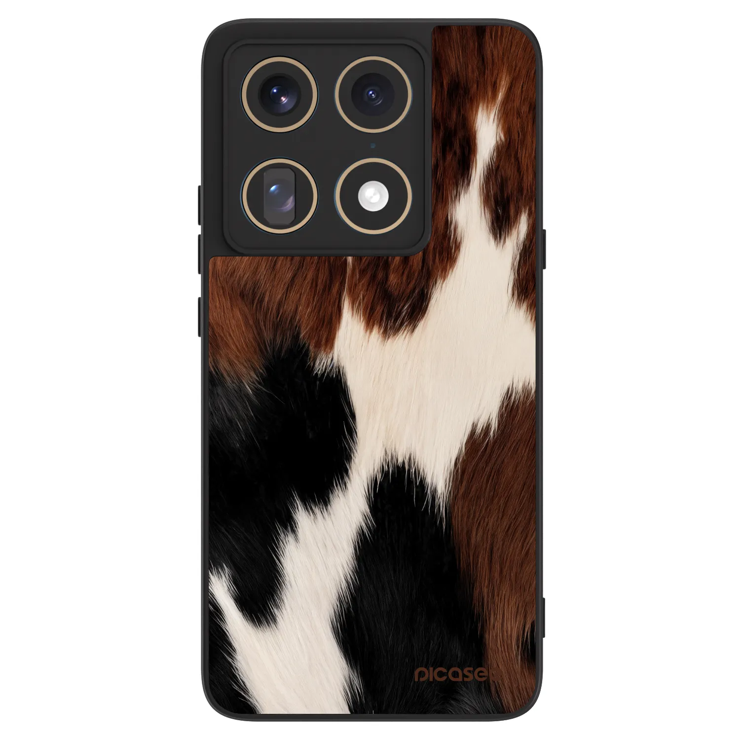 Picasee ULTIMATE CASE pro Motorola Signature - Rodeo