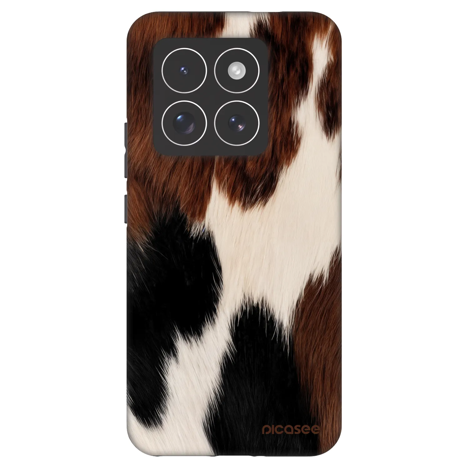 Picasee Fashion Case pre Xiaomi 14 Pro - Rodeo
