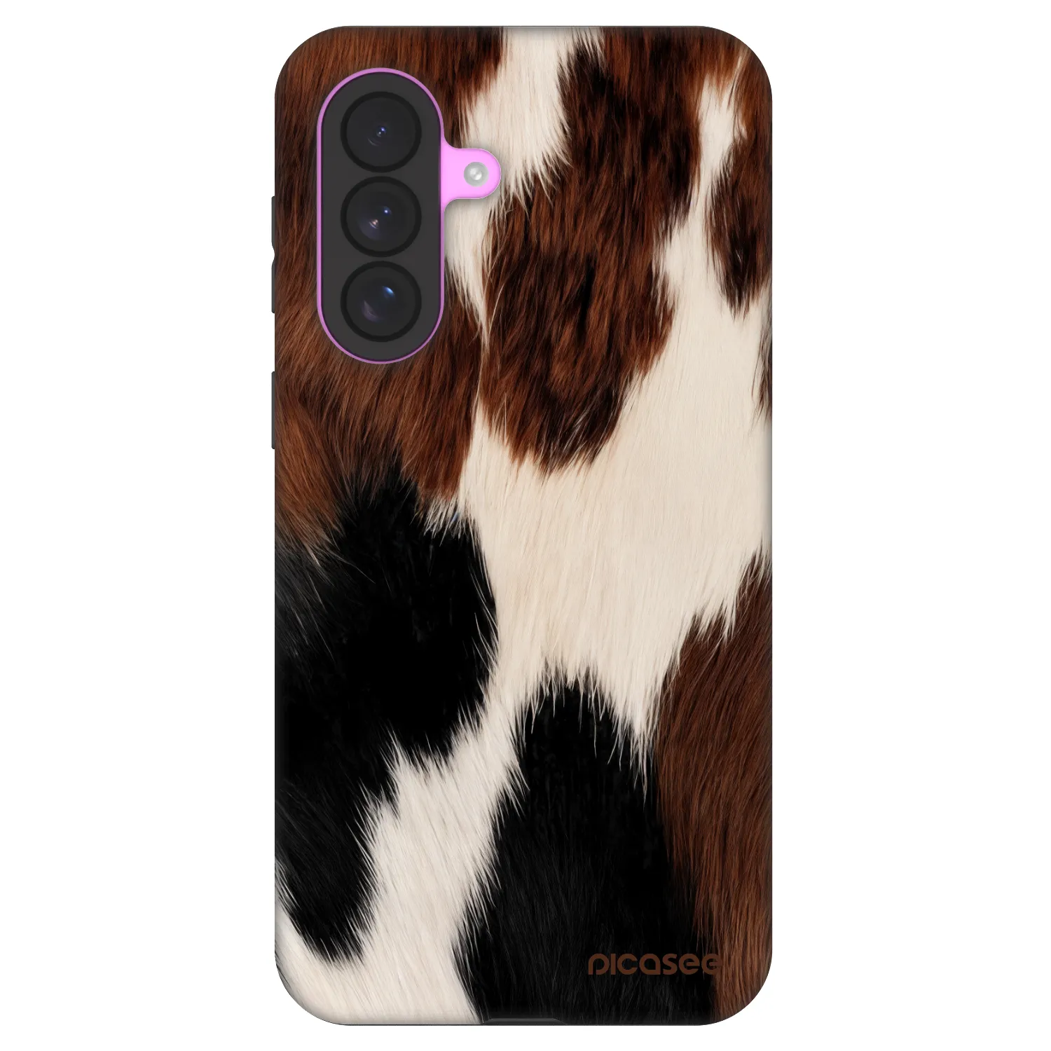 Picasee Fashion Case pre Samsung Galaxy A37 - Rodeo