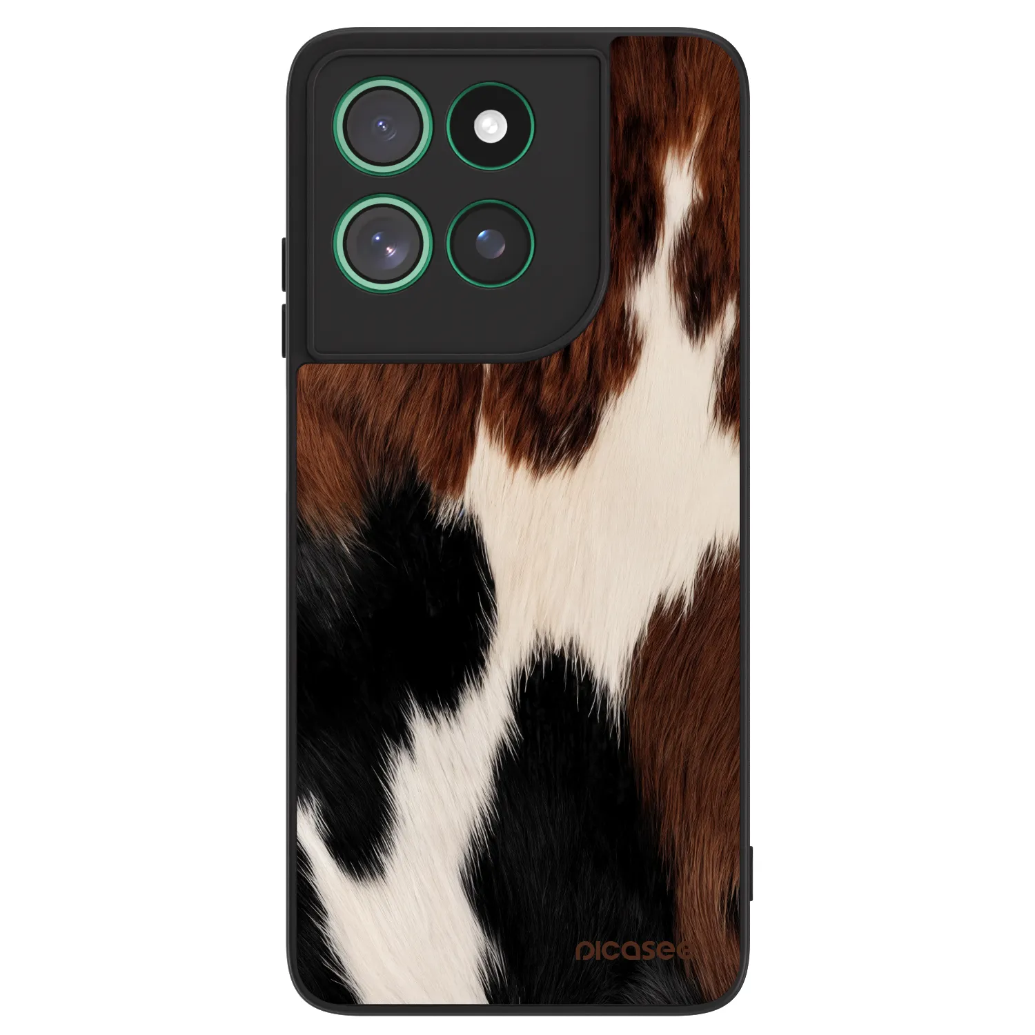 Picasee ULTIMATE CASE pro Motorola Moto G57 Power - Rodeo