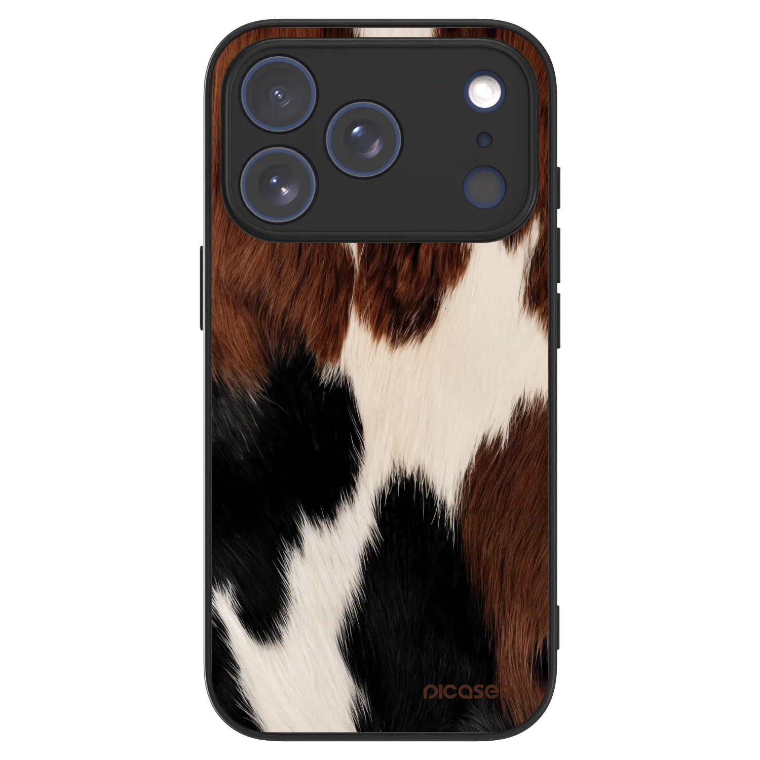 Picasee ULTIMATE CASE MagSafe pro Apple iPhone 18 Pro - Rodeo